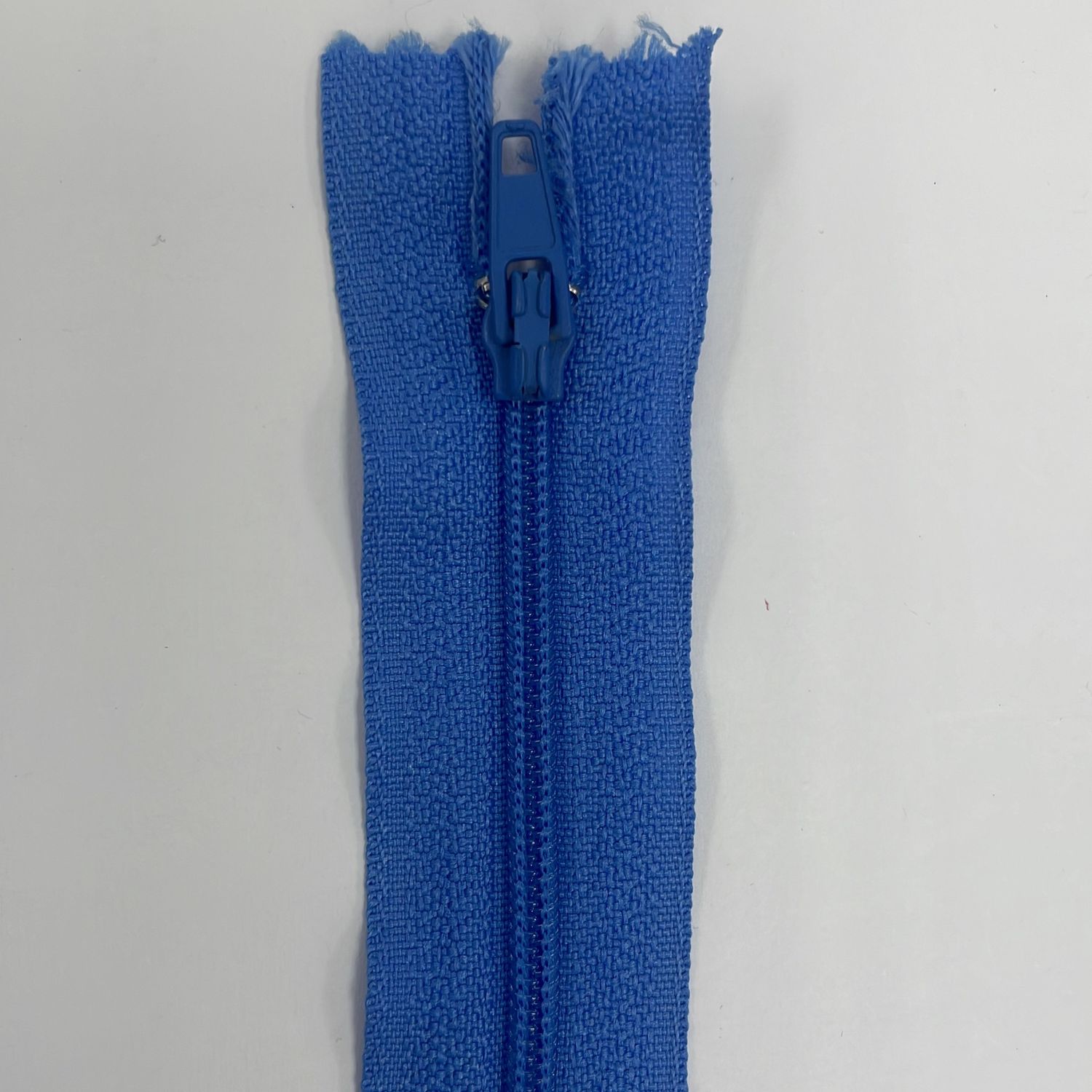 [ ZD-EN-835-25 ] Zip Dress 25cm - Blue Shade per Each