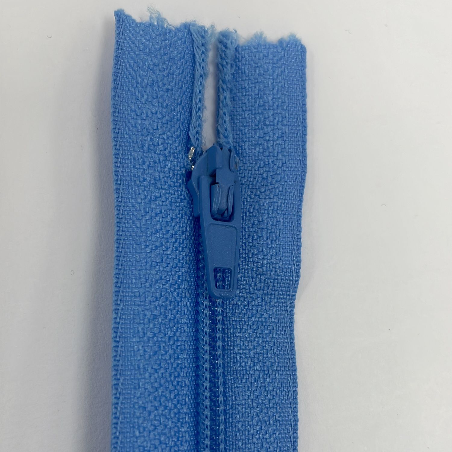 [ ZD-EN-546-30 ] Zip Dress 30cm - Blue Shade per Each