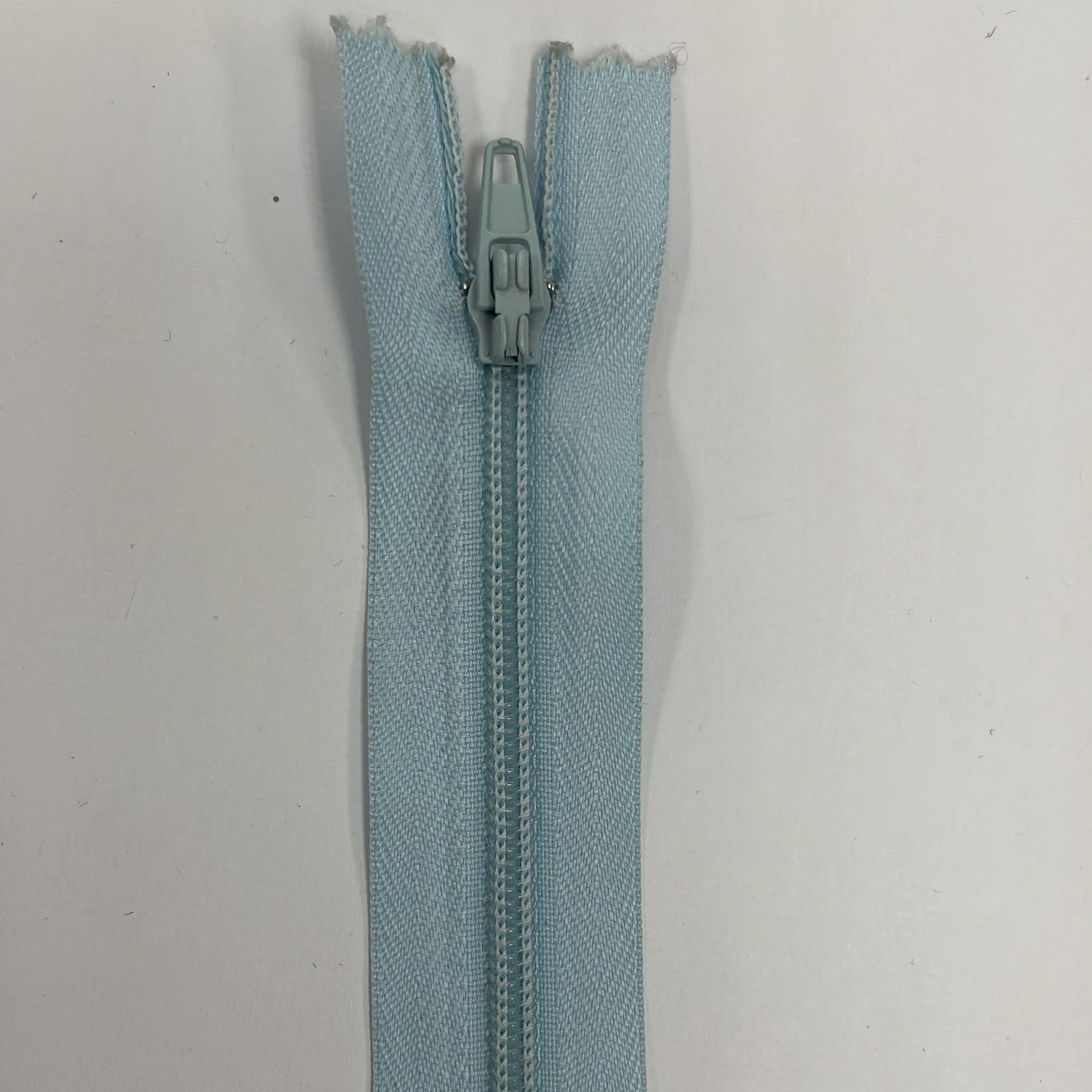 [ ZD-EN-542-30 ] Zip Dress 30cm - Light Blue per Each