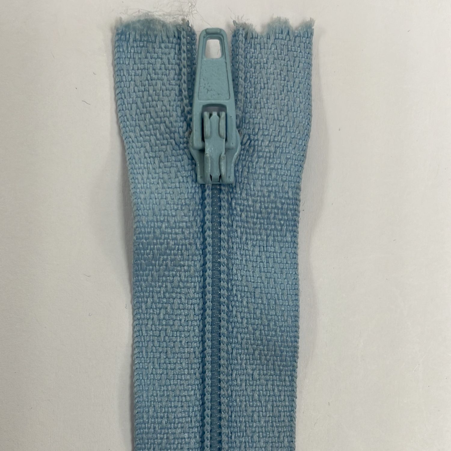 [ ZD-EN-545-30 ] Zip Dress 30cm - Blue Shade per Each