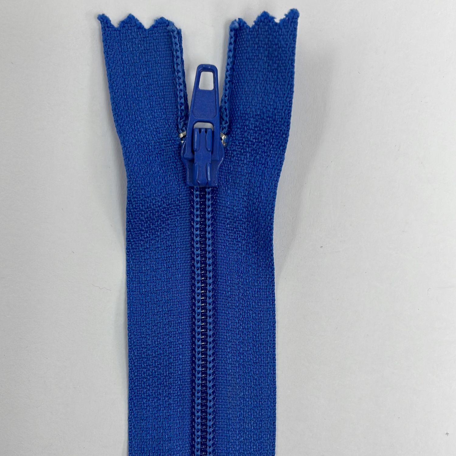 [ ZD-EN-918-30 ] Zip Dress 30cm - BLUE SHADE per Each