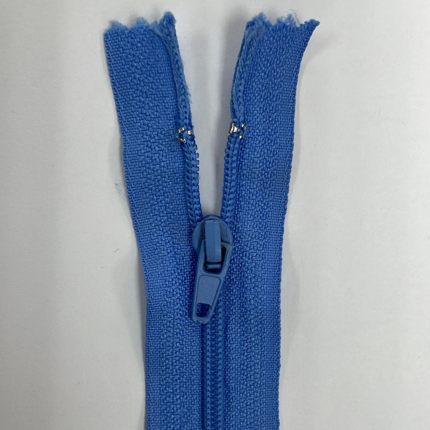 [ ZD-EN-835-30 ] Zip Dress 30cm - Blue Shade per Each