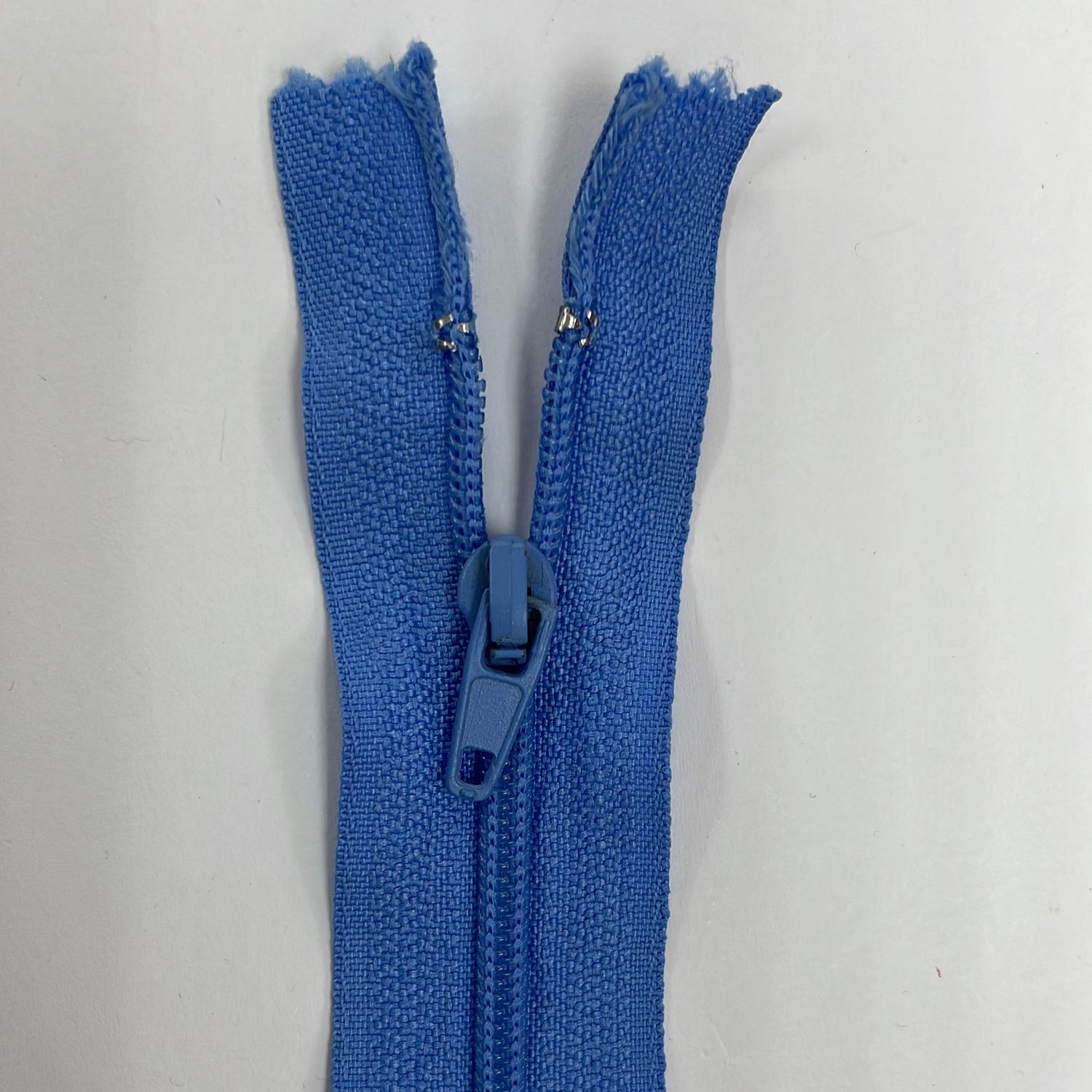 [ ZD-EN-835-20 ] Zip Dress 20cm - Blue Shade per Each