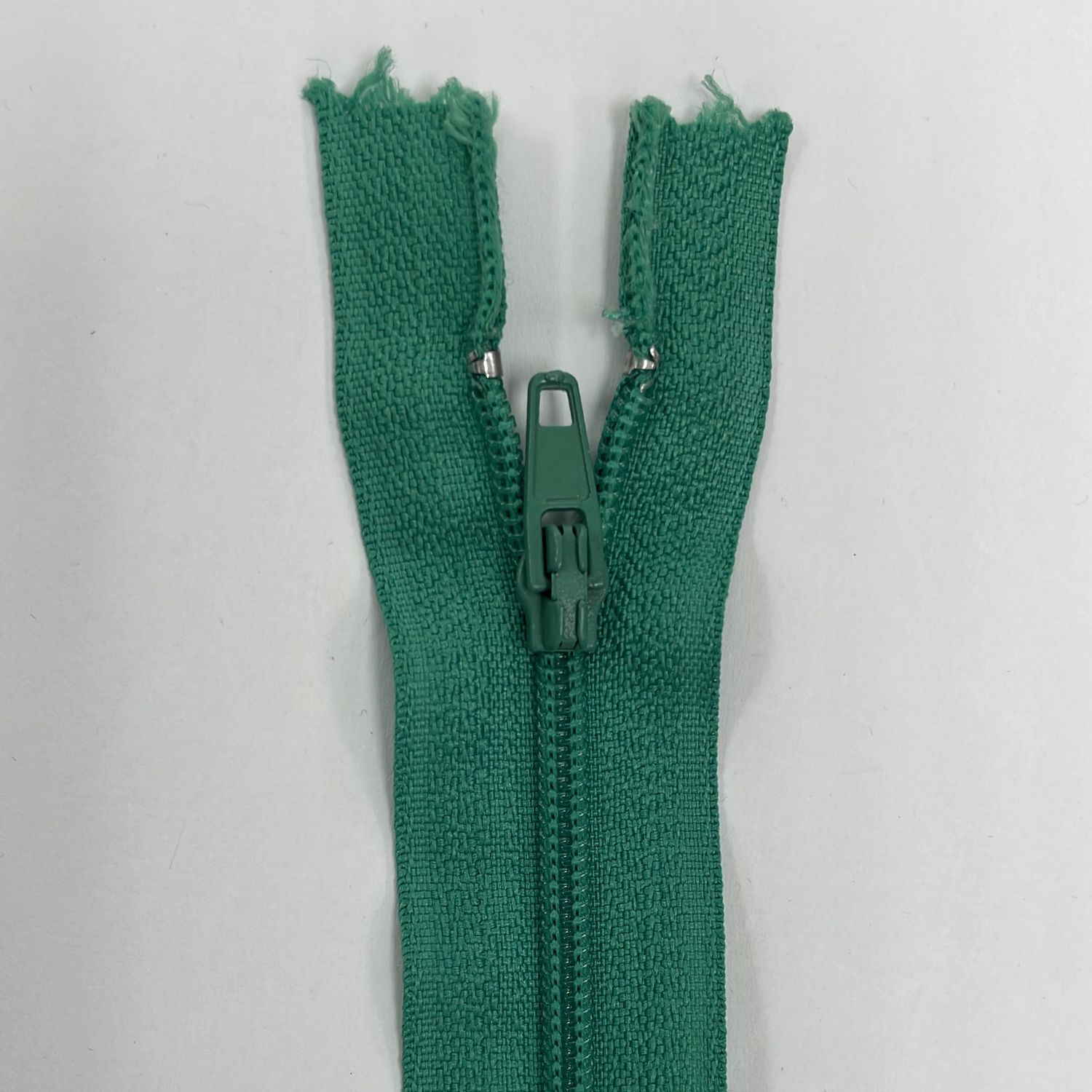 [ ZD-EN-234-55 ] Zip Dress 50cm - Green per Each