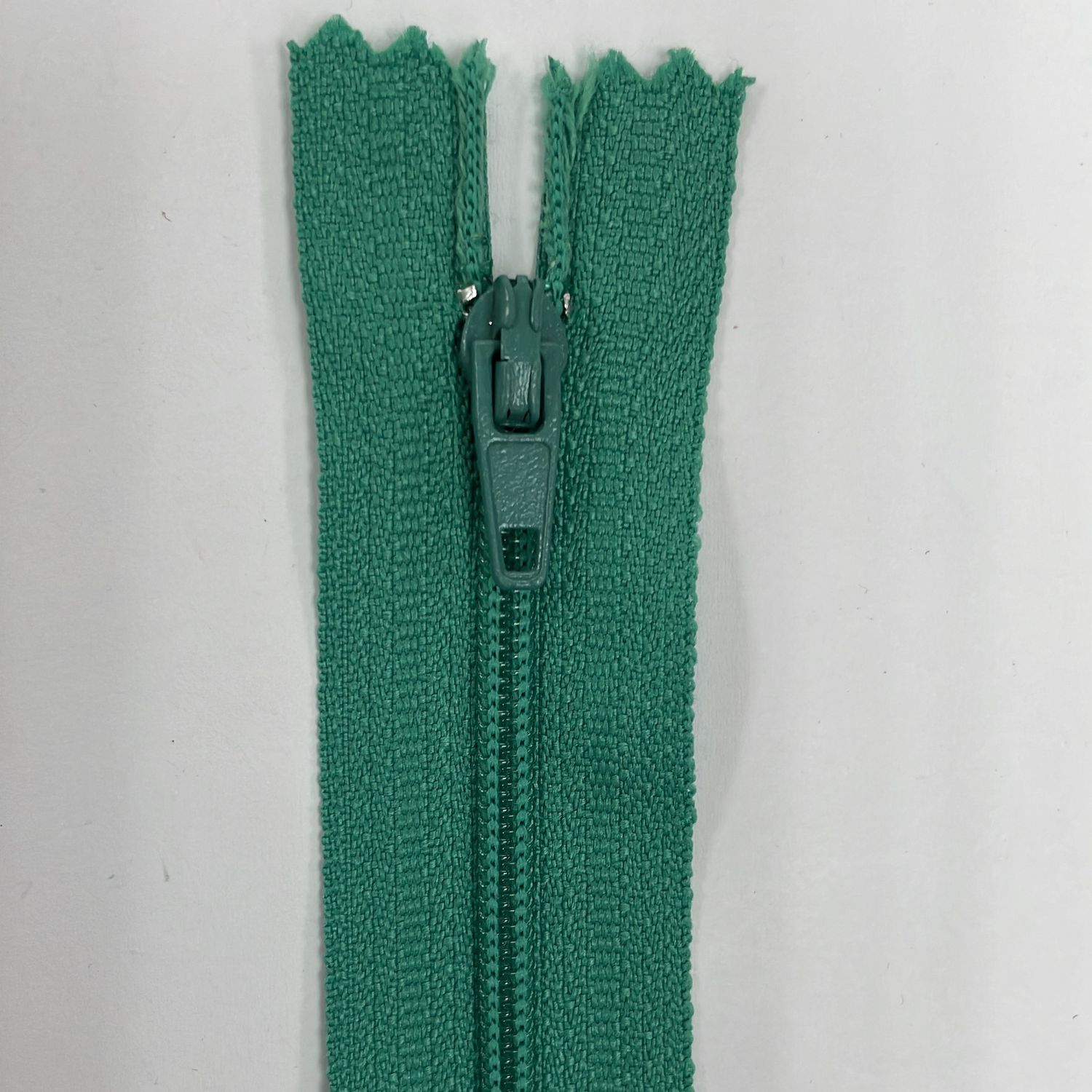 [ ZD-EN-234-50 ] Zip Dress 50cm - Green per Each