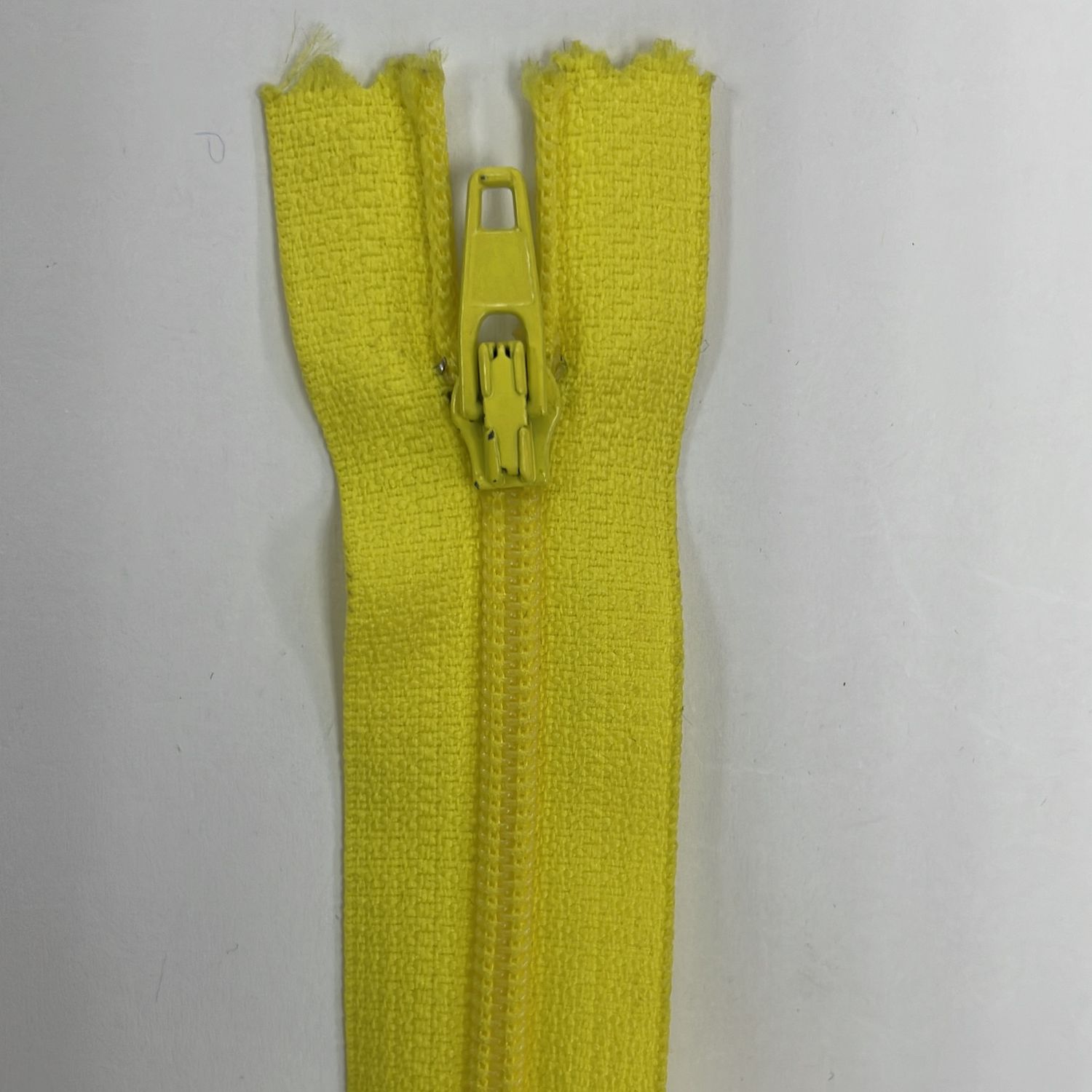 [ ZD-EN-504-35 ] Zip dress 35cm Yellow 2 per Each
