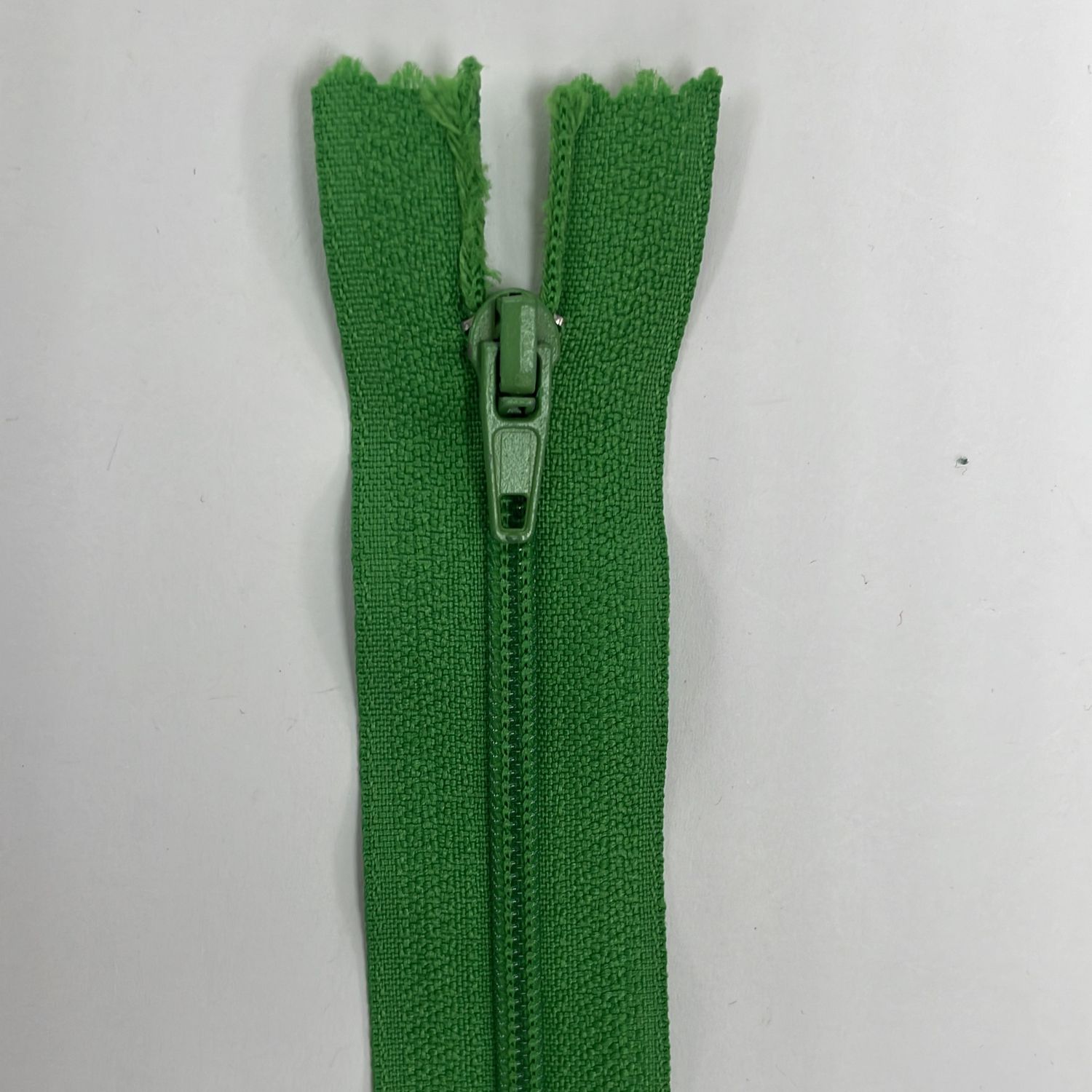 [ ZD-EN-540-35 ] Zip Dress 35cm - Green per Each