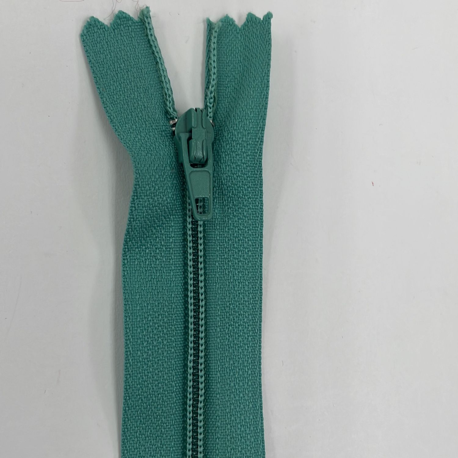 [ ZD-EN-234-40 ] Zip Dress 40cm - Green per Each