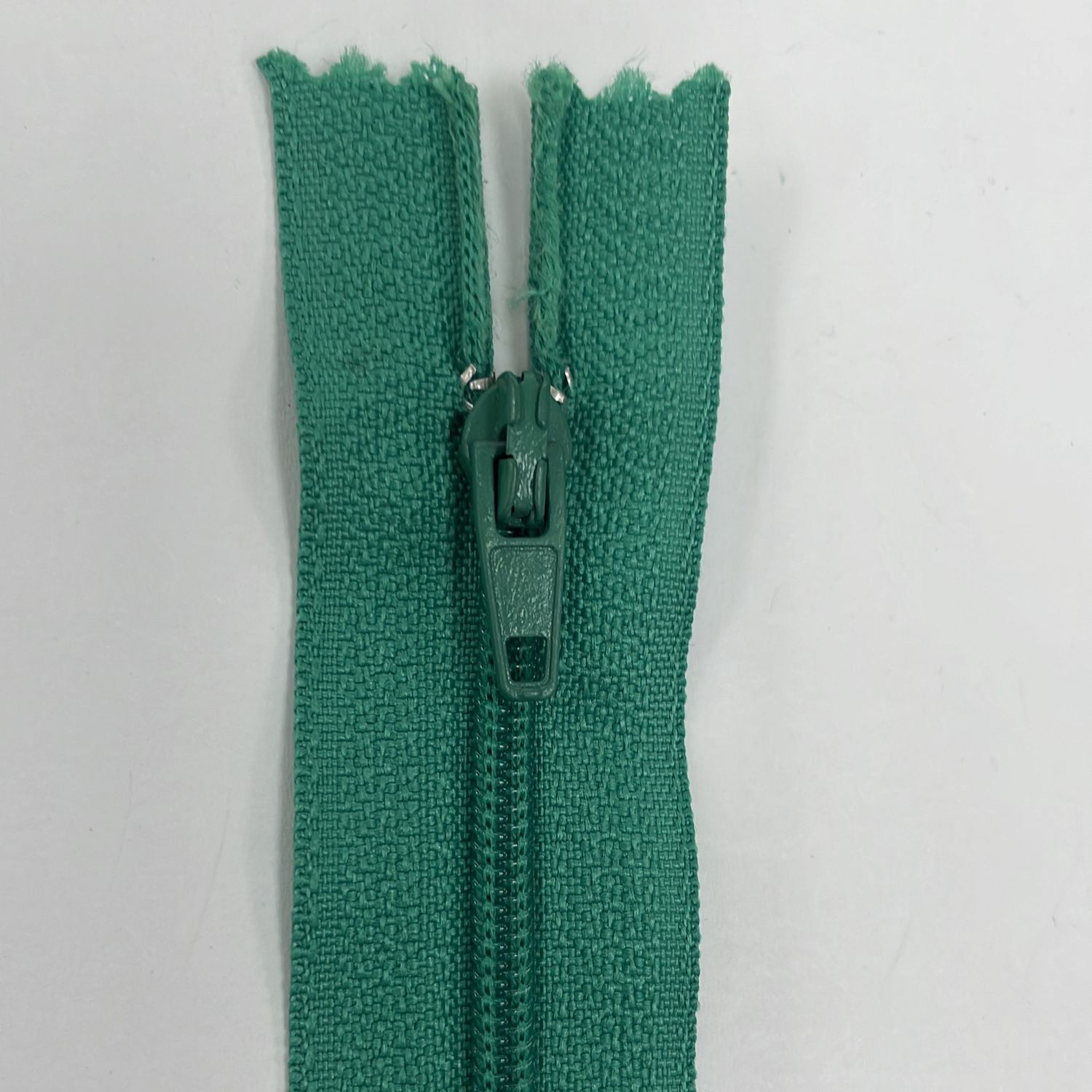 [ ZD-EN-234-35 ] Zip Dress 35cm - Green per Each