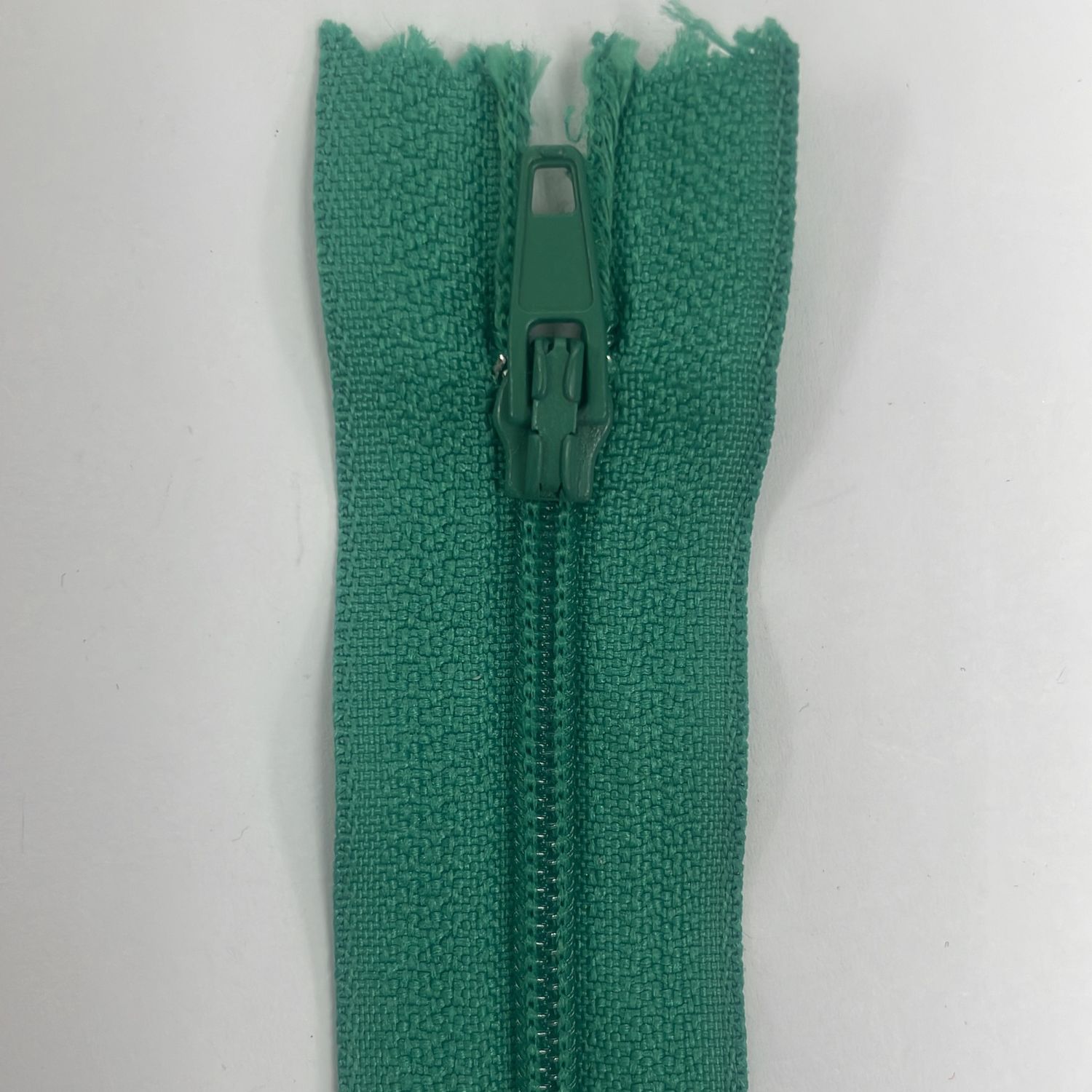 [ ZD-EN-539-30 ] Zip dress 30cm - Sea green per Each