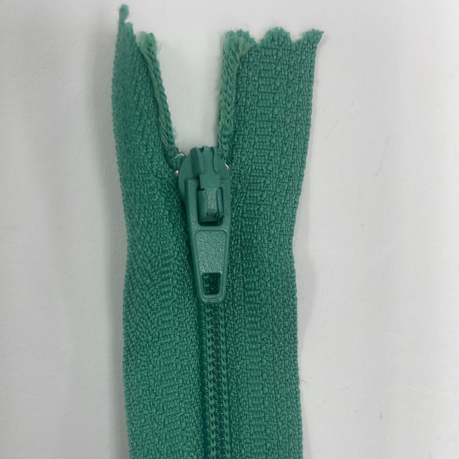 [ ZD-EN-234-30 ] Zip Dress 30cm - Green per Each