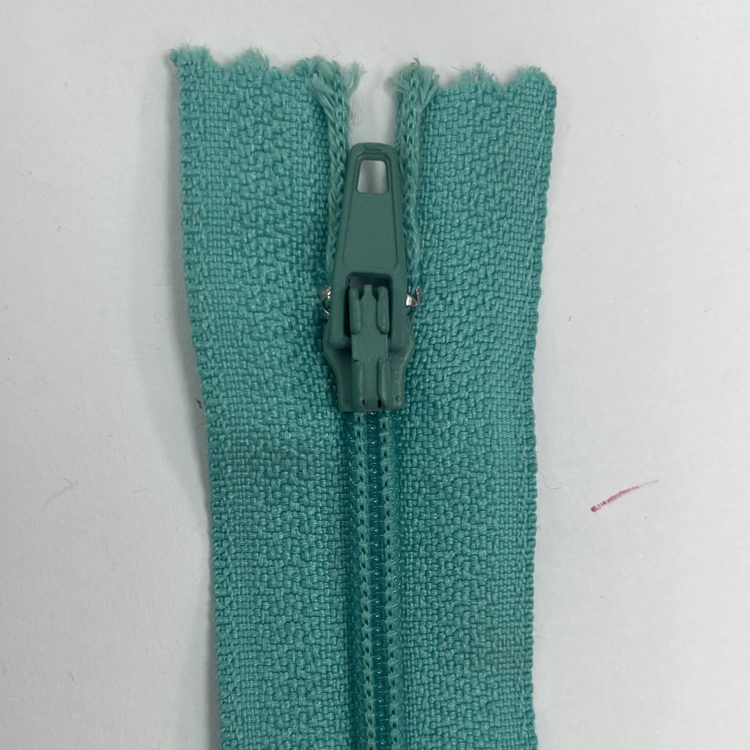 [ ZD-EN-198-25 ] Zip Dress 25cm - GREEN BLUE per Each