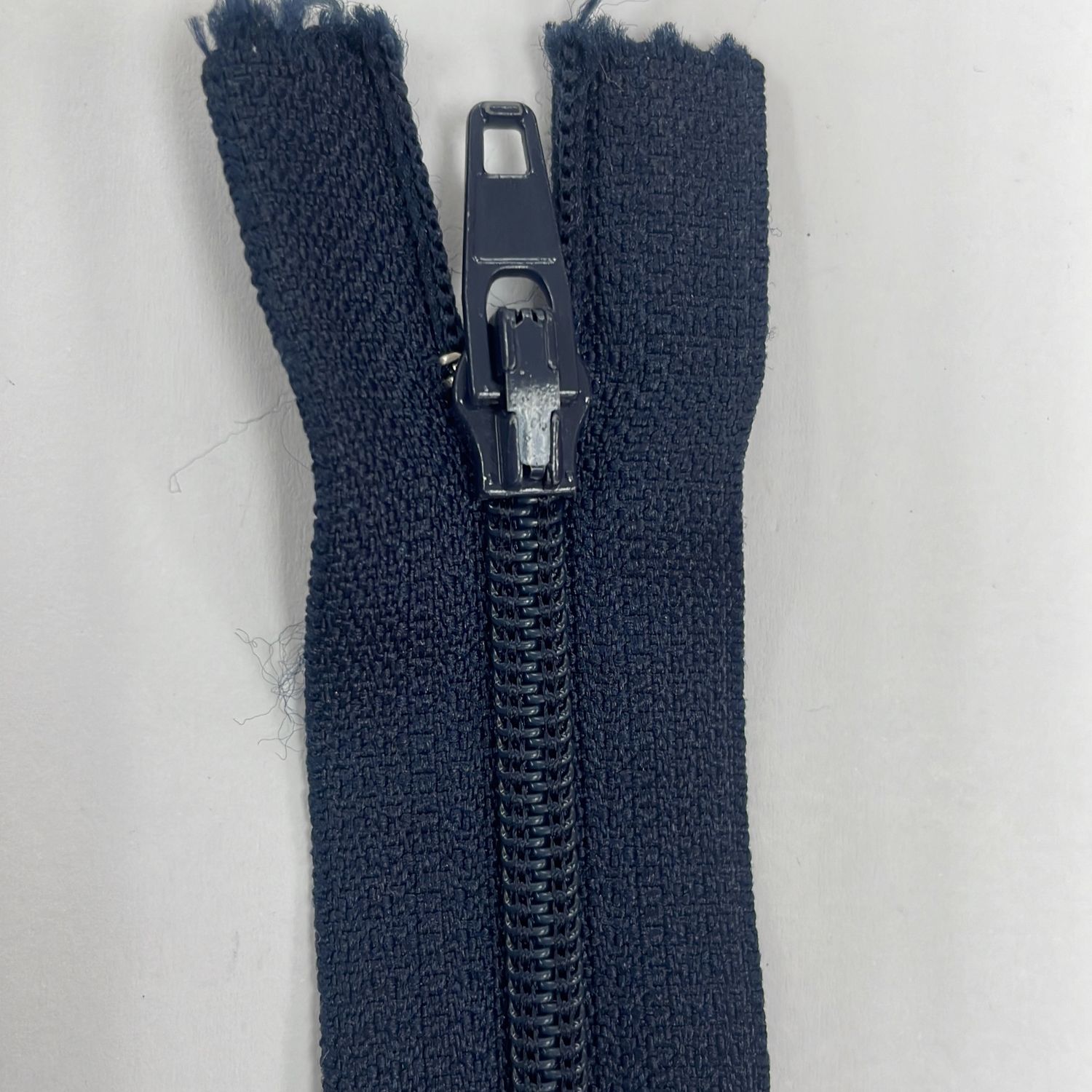 [ ZD-YKK-560-30 ] Zip dress 30cm - Dark Navy per Each