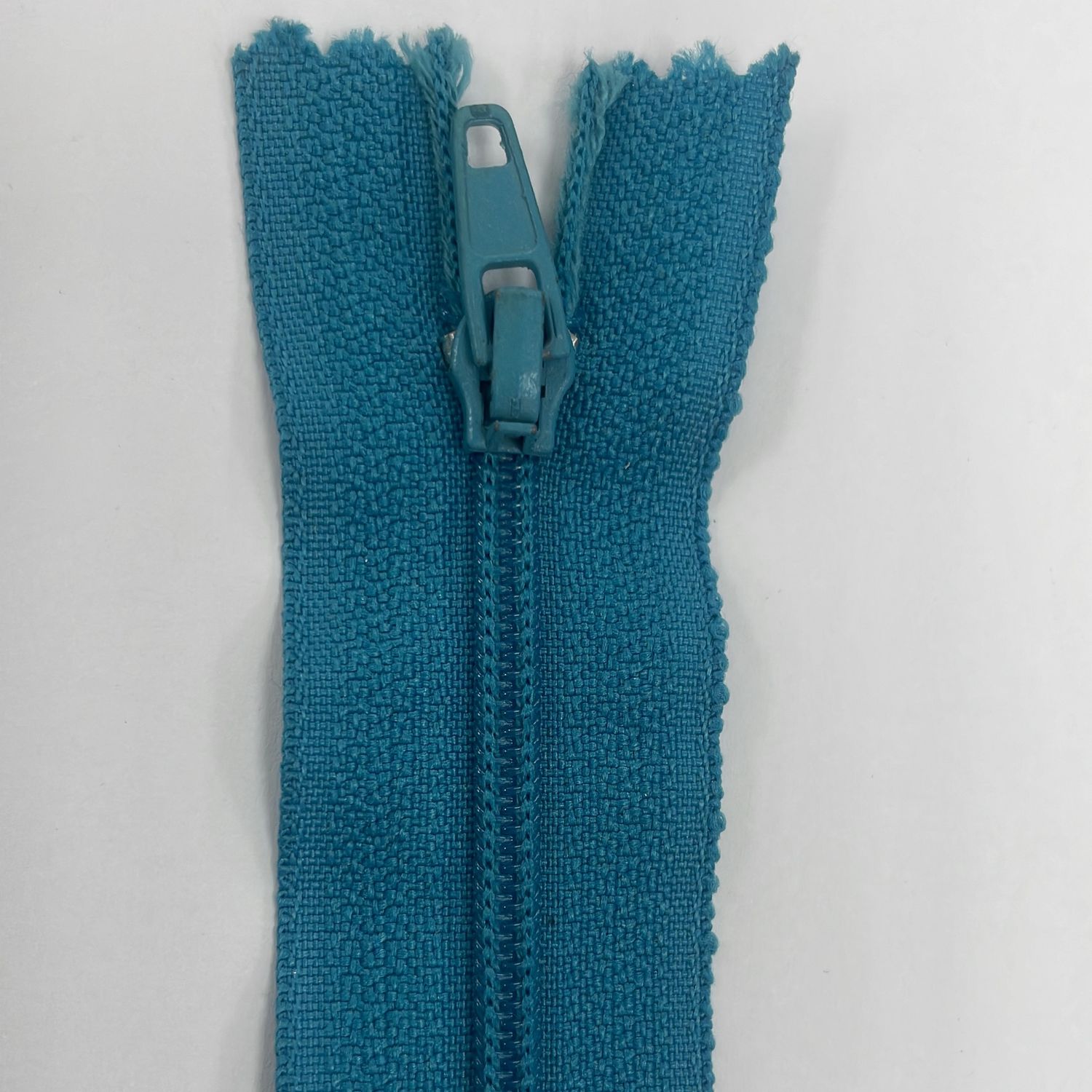 [ ZD-EN-549-15 ] Zip dress 15cm Blue per Each