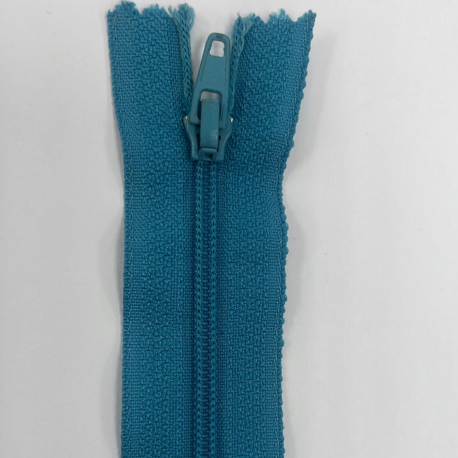 [ ZD-EN-549-50 ] Zip dress 50cm Blue per Each