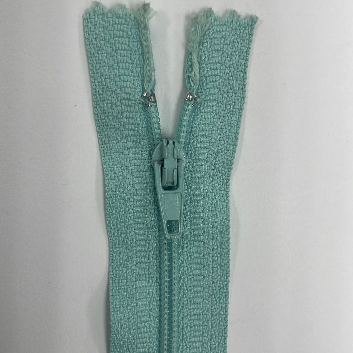 [ ZD-EN-533-20 ] Zip Dress 20cm - Blue Green per Each