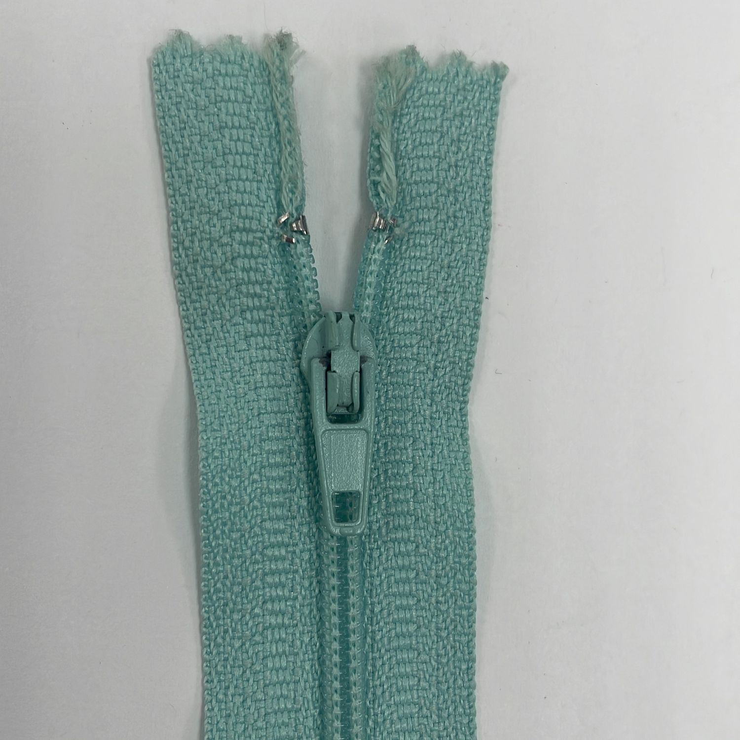 [ ZD-EN-533-30 ] Zip Dress 30cm - Blue Green per Each