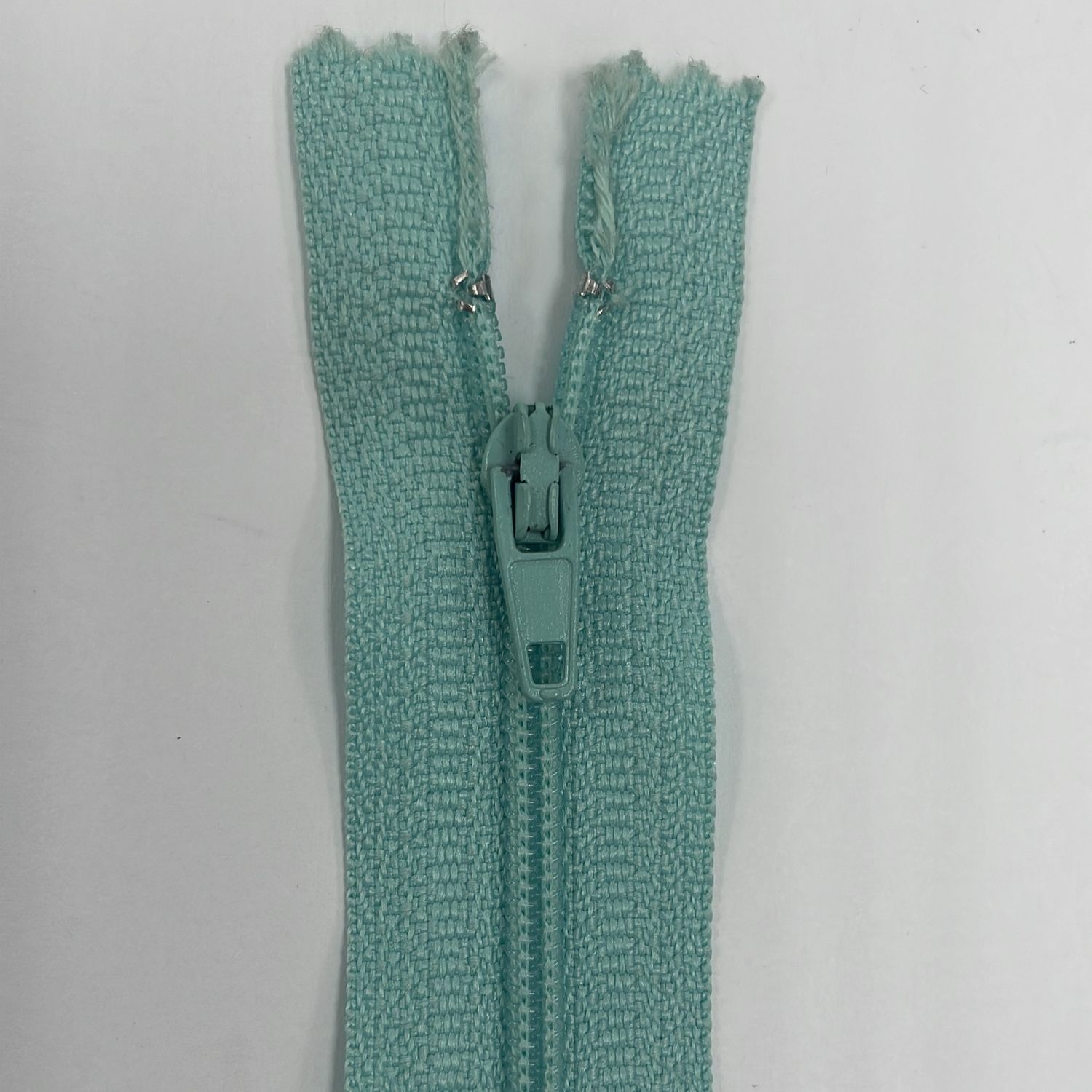 [ ZD-EN-533-25 ] Zip Dress 25cm - Blue Green per Each