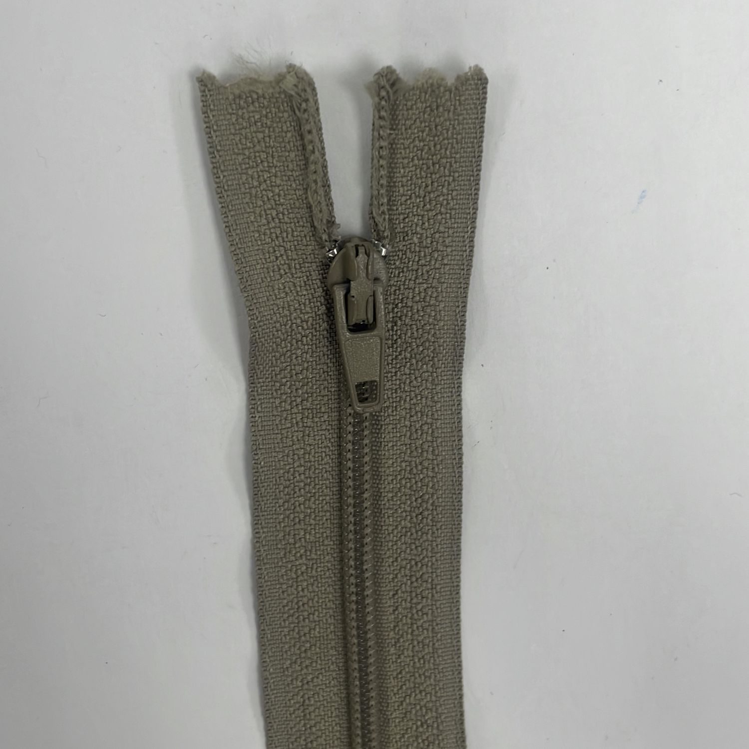 [ ZD-EN-884-35 ] Zip Dress 35cm - Kakie per Each