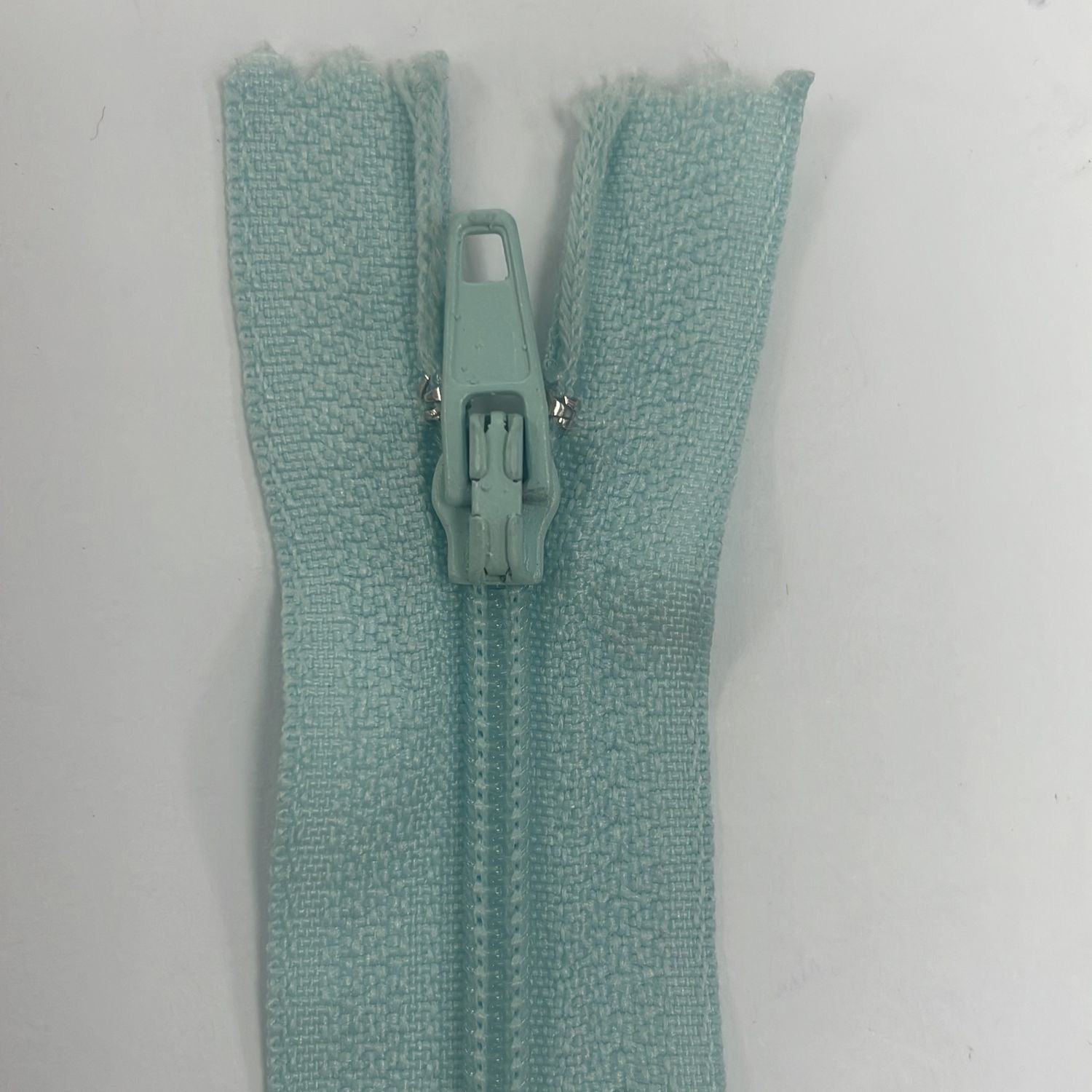 [ ZD-EN-544-20 ] Zip Dress 20cm - Light Blue per Each