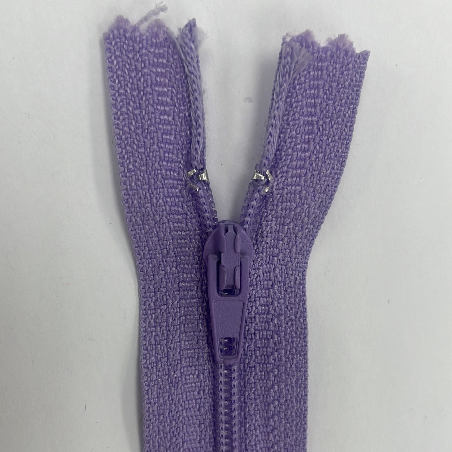 [ ZD-EN-999-30 ] Zip Dress 30cm - Lilac per Each