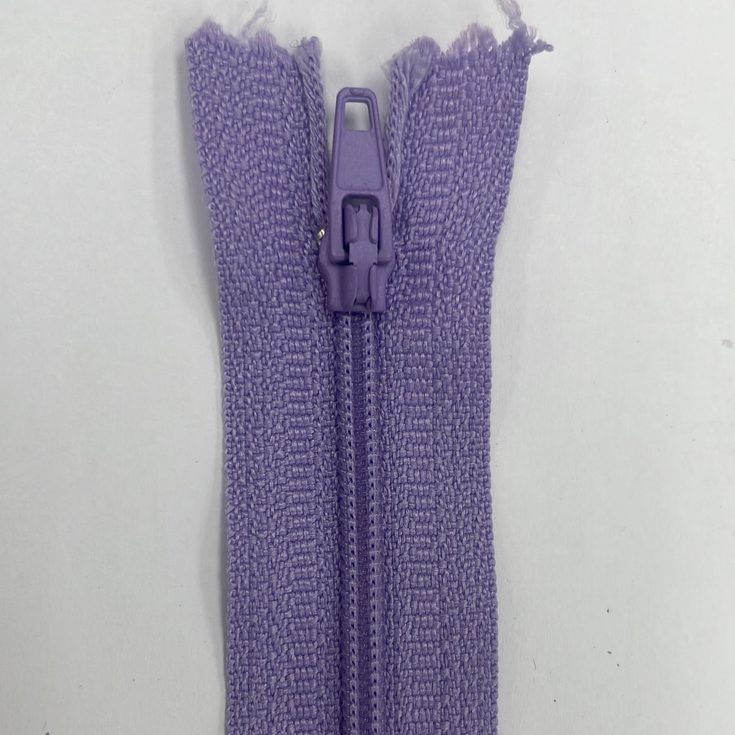 [ ZD-EN-553-30 ] Zip dress 30cm - Lavender per Each