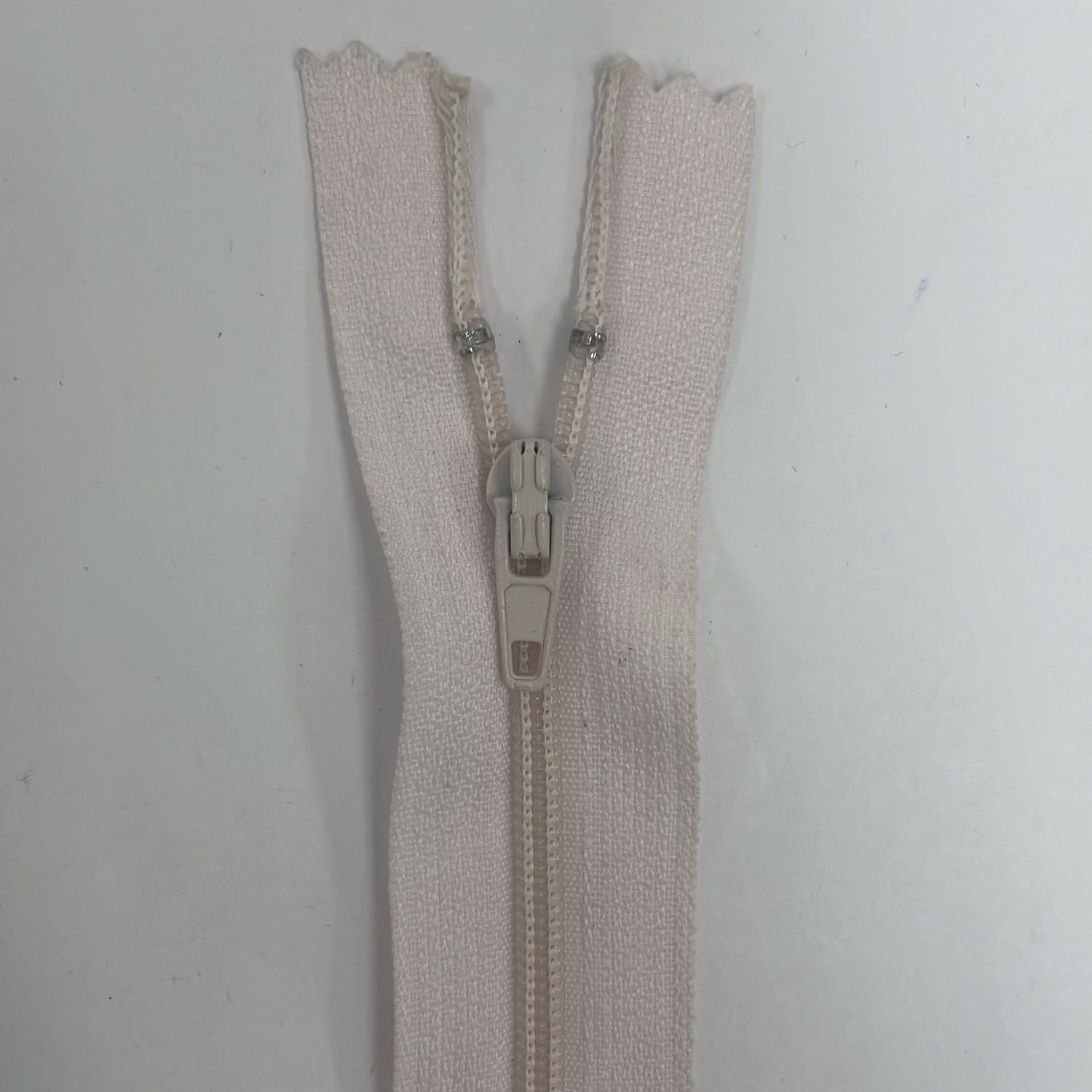 [ ZD-EN-355-50 ] Zip dress 50cm Flesh per Each