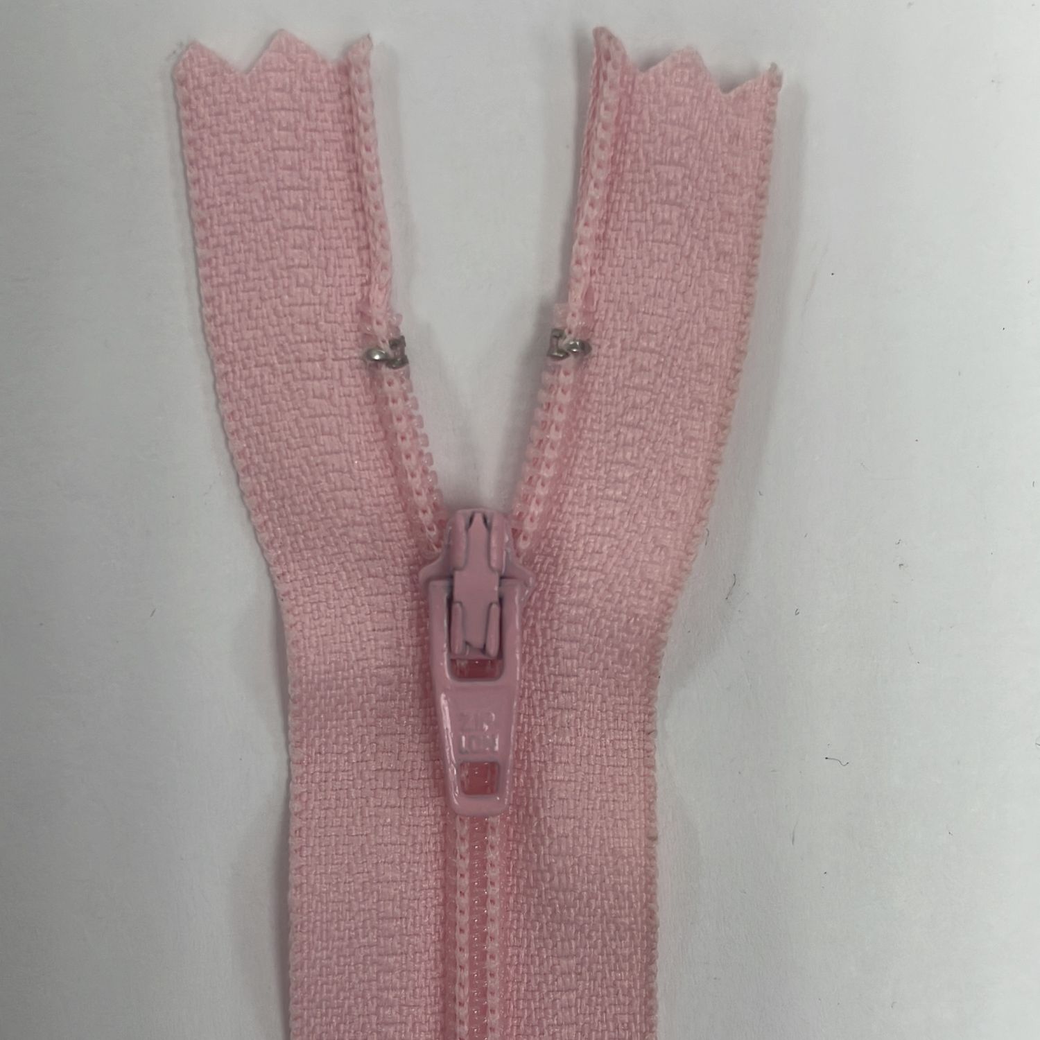 [ ZD-EN-513-55 ] Zip Dress 55cm - Pink Shade per Each