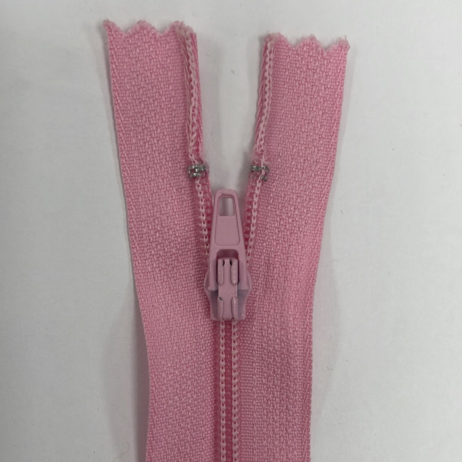 [ ZD-EN-513-45 ] Zip Dress 45cm - Pink Shade per Each