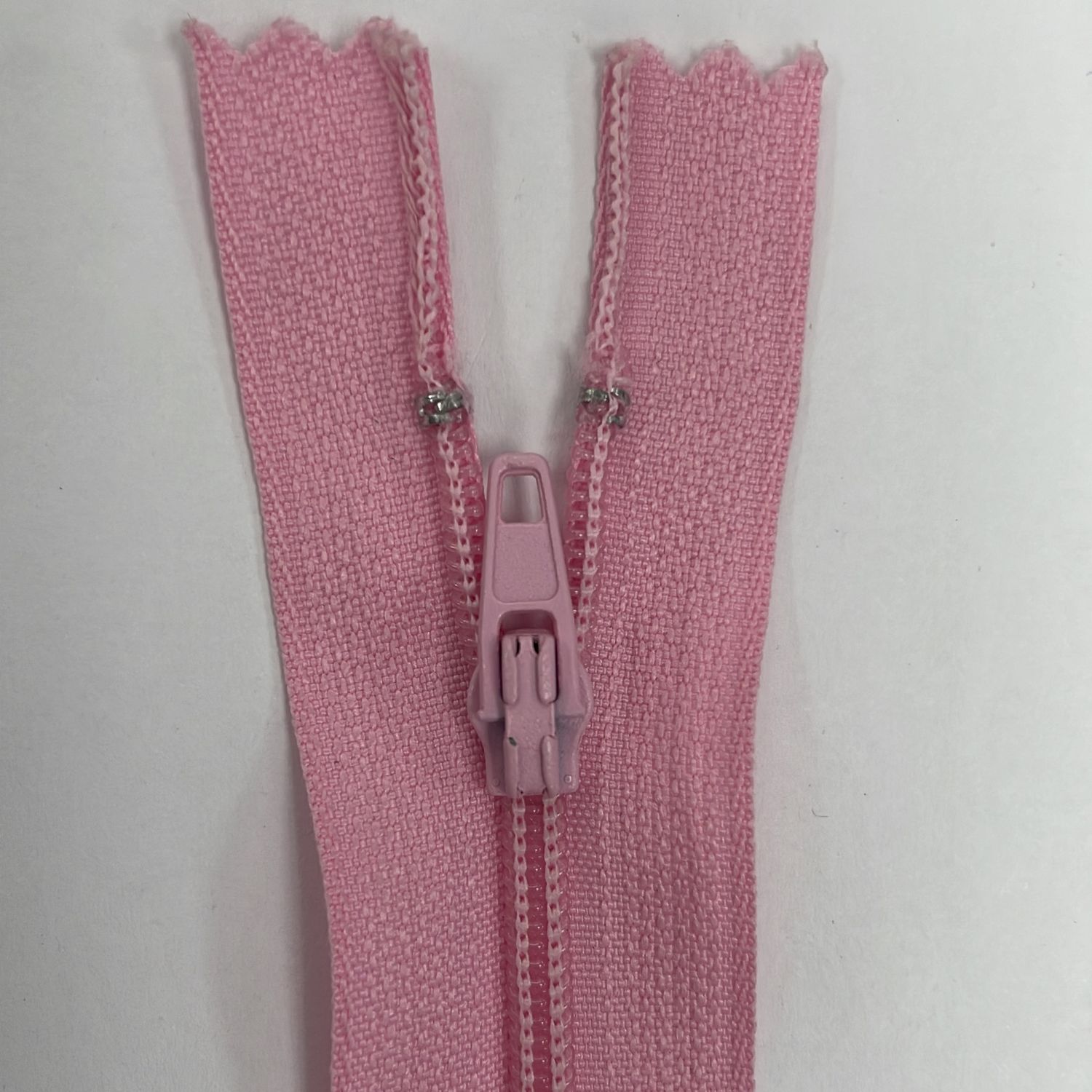 [ ZD-EN-513-30 ] Zip Dress 30cm - Pink Shade per Each