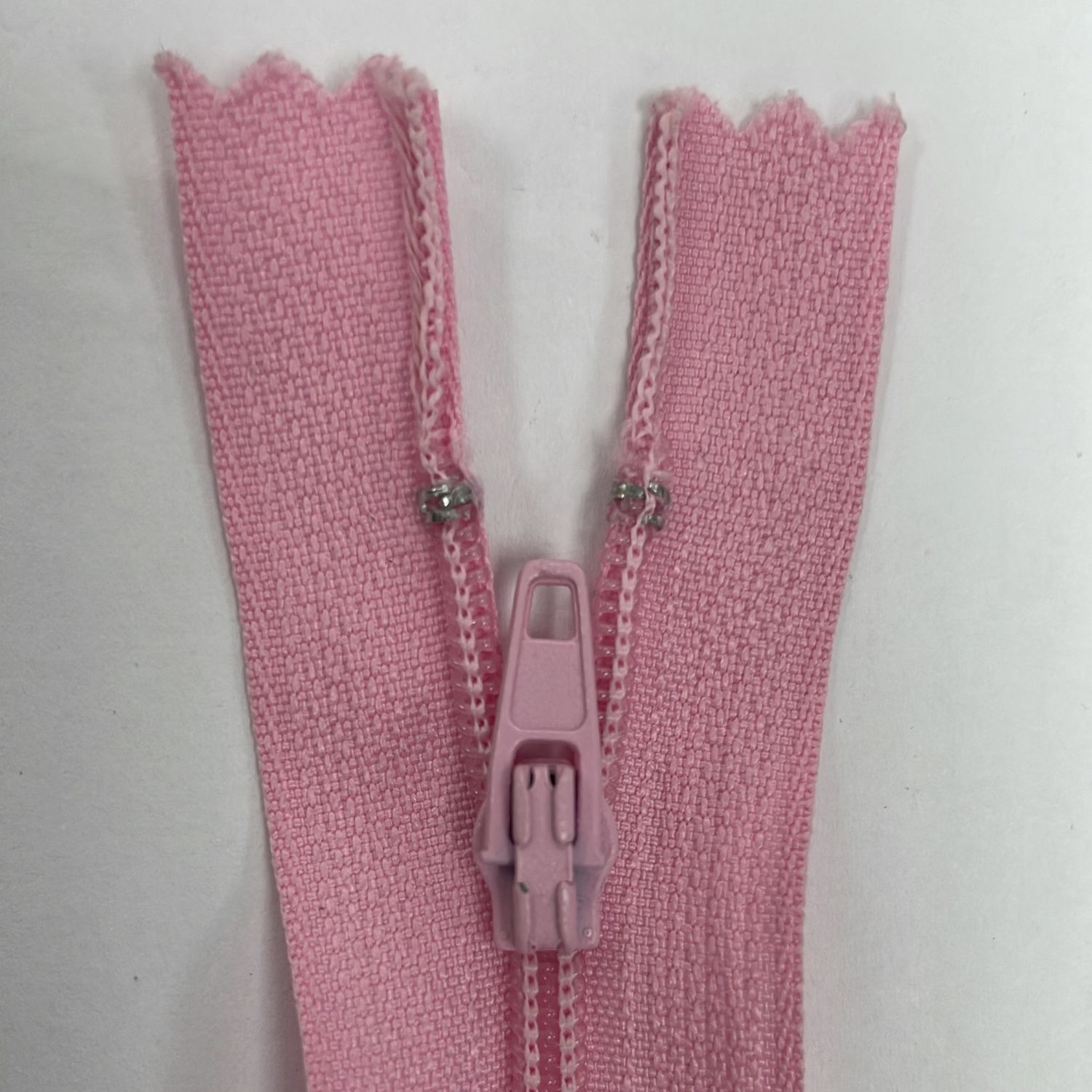 [ ZD-EN-513-40 ] Zip Dress 40cm - Pink Shade per Each
