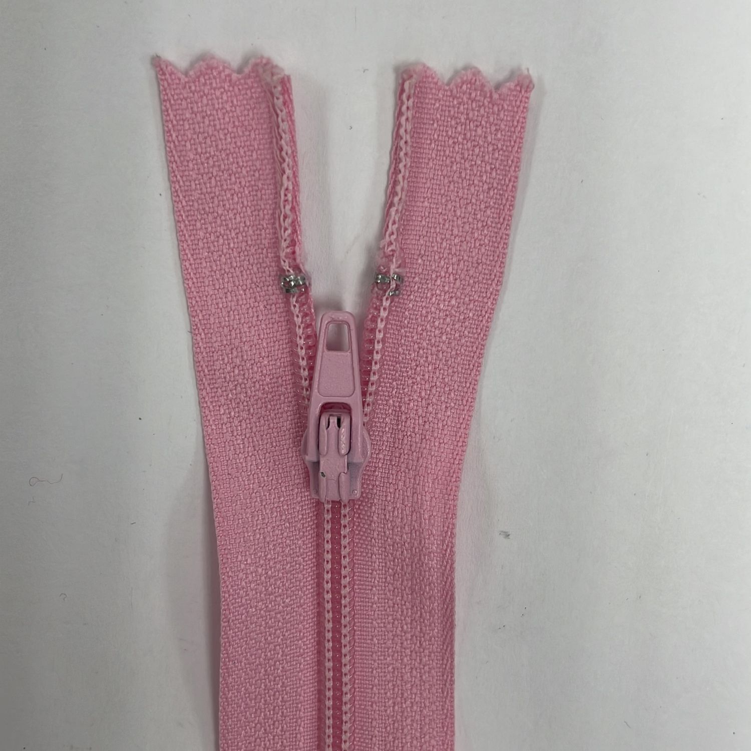 [ ZD-EN-513-20 ] Zip Dress 20cm - Pink Shade per Each