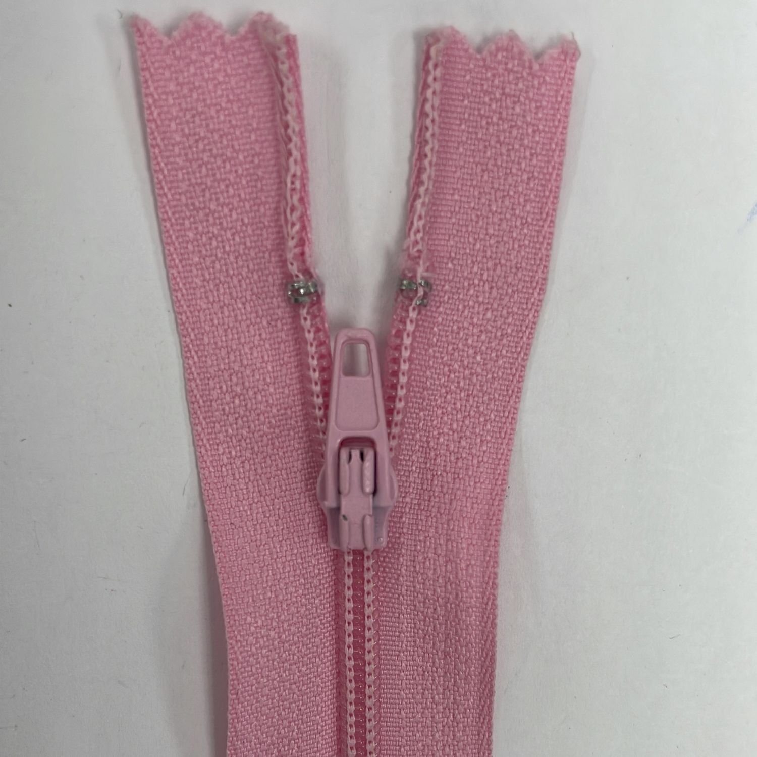 [ ZD-EN-513-25 ] Zip Dress 25cm - Pink Shade per Each