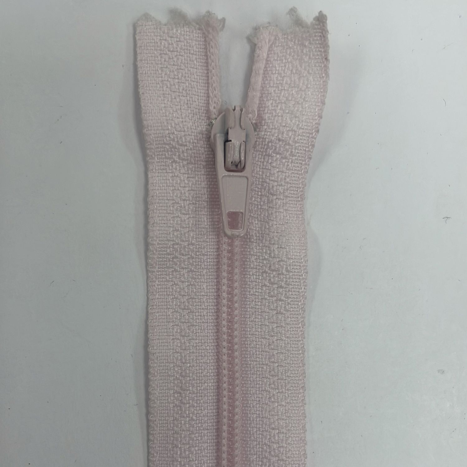 [ ZD-EN-511-30 ] Zip dress 30cm Pale Pink per Each