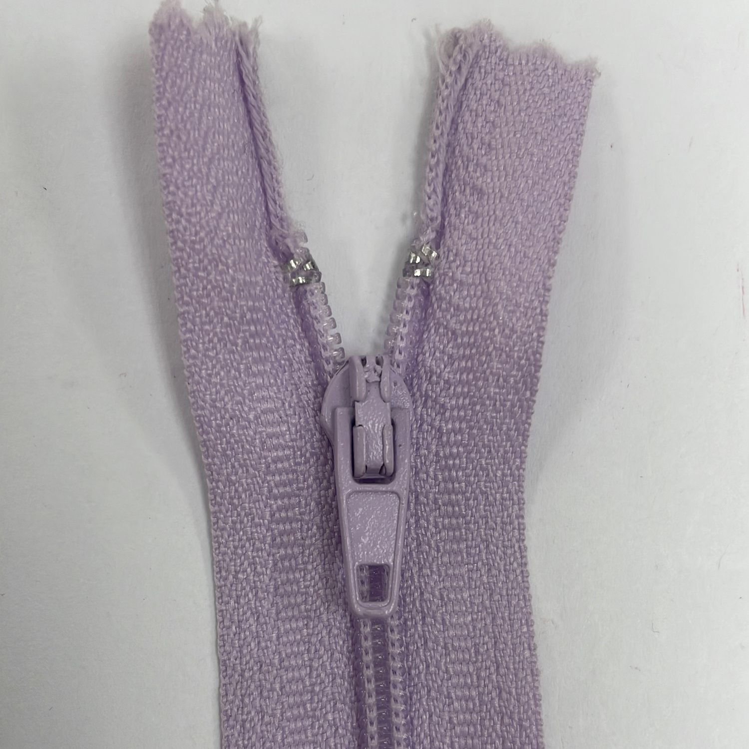 [ ZD-EN-552-30 ] Zip Dress 30cm - Lilac per Each