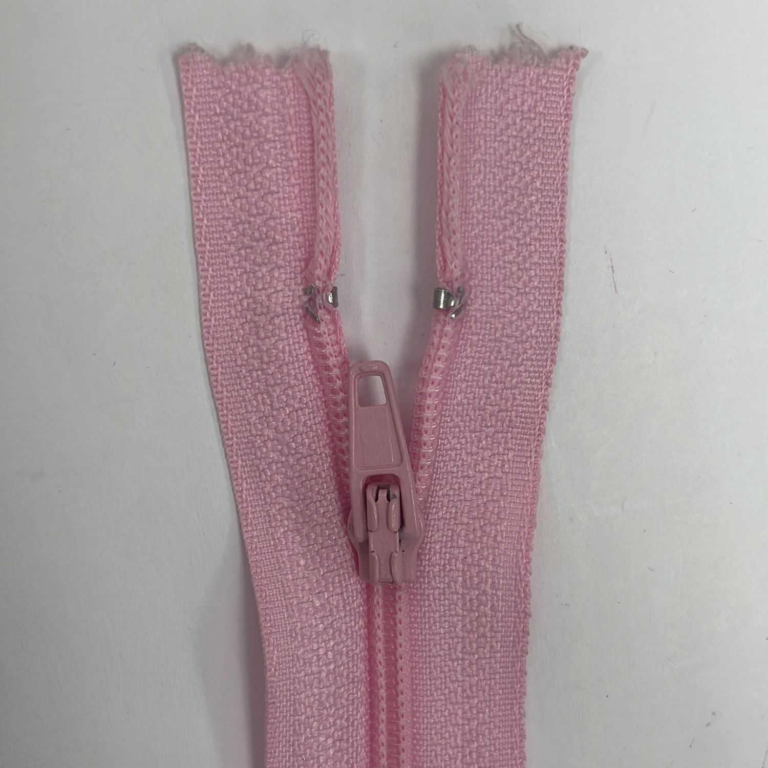 [ ZD-EN-514-15 ] Zip dress 15cm Pink per Each