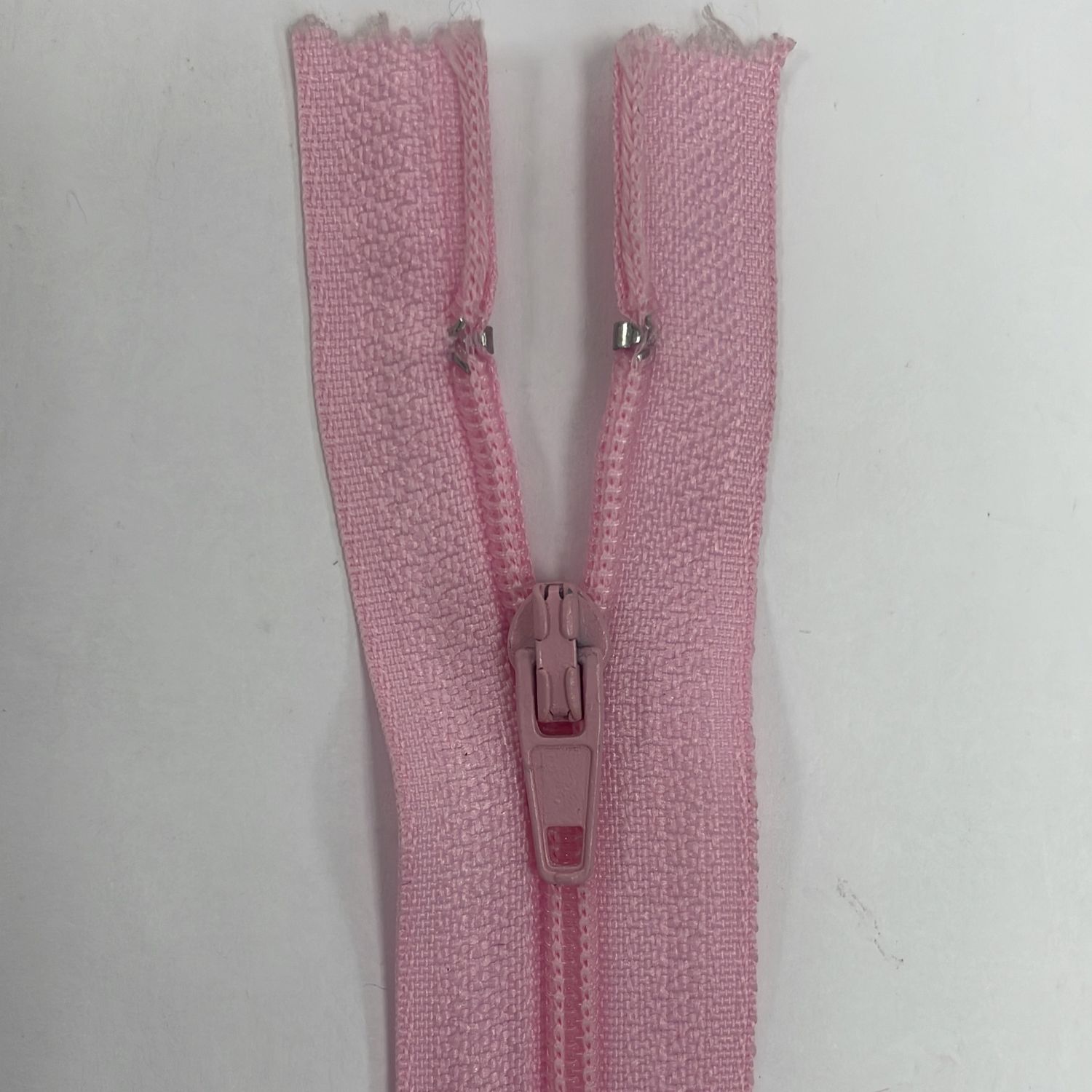[ ZD-EN-514-55 ] Zip Dress 55cm - Pink per Pair