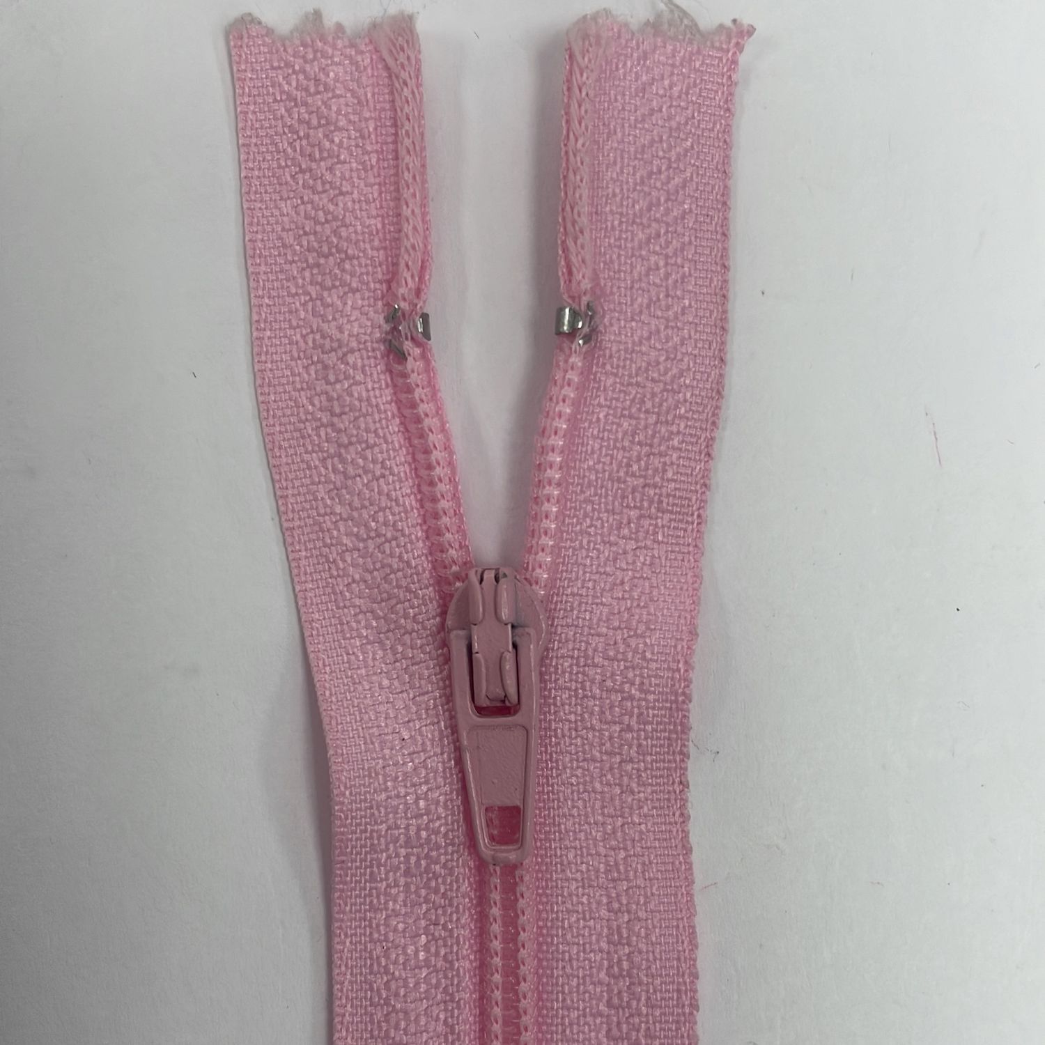 [ ZD-EN-514-35 ] Zip Dress 35cm - Pink per Each