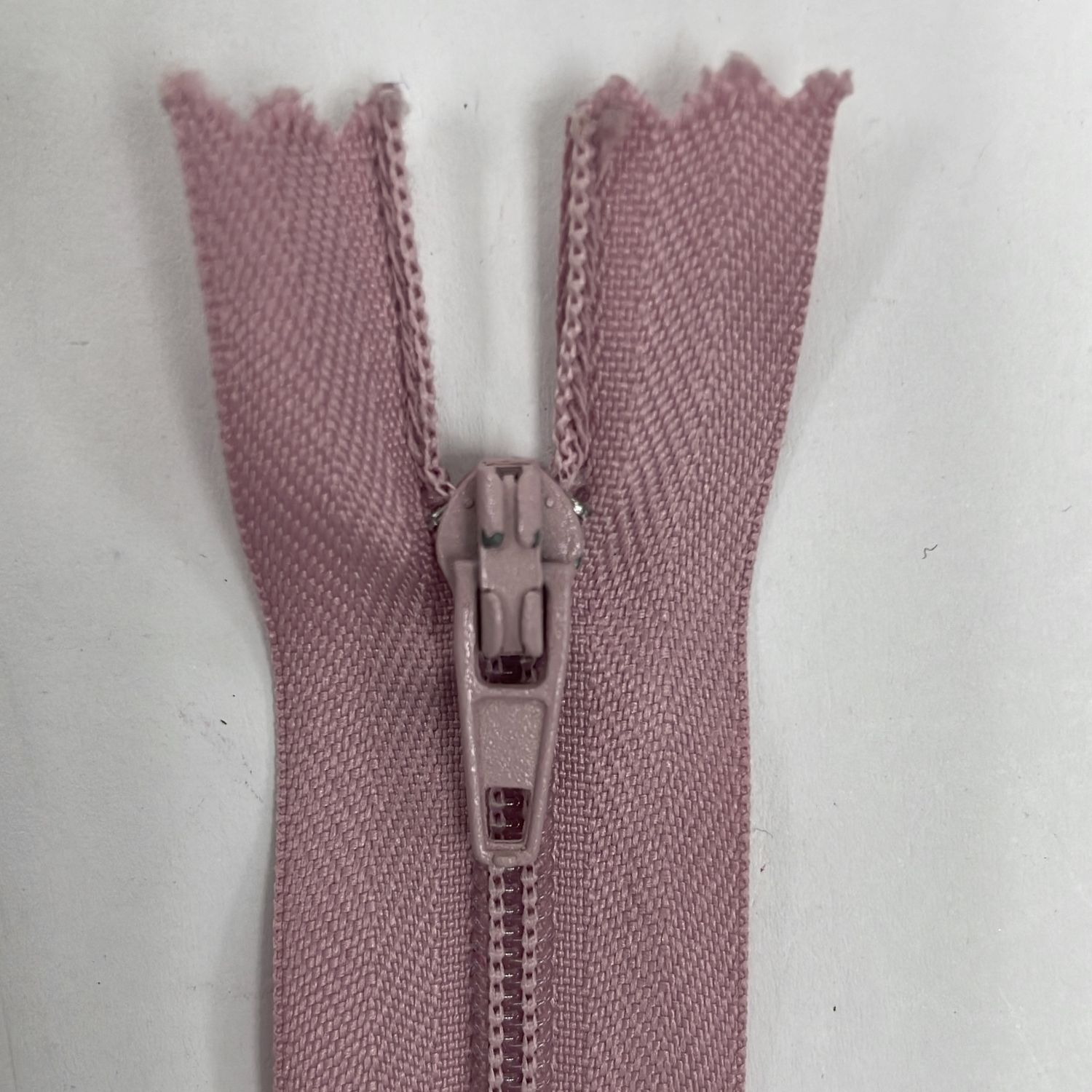 [ ZD-EN-377-20 ] Zip dress 20cm PinkPearl per Each