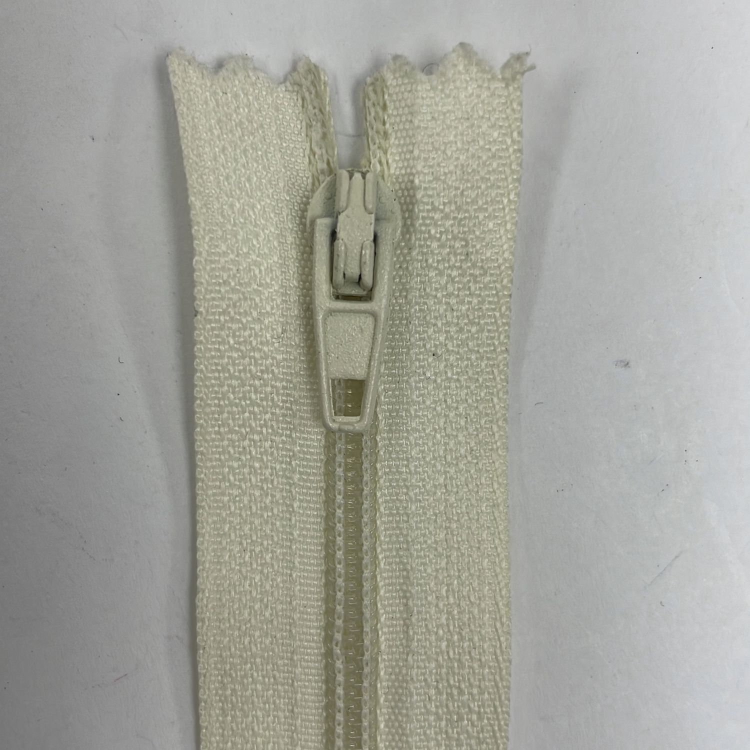 [ ZD-EN-502-20 ] Zip Dress 20cm - Cream per Each