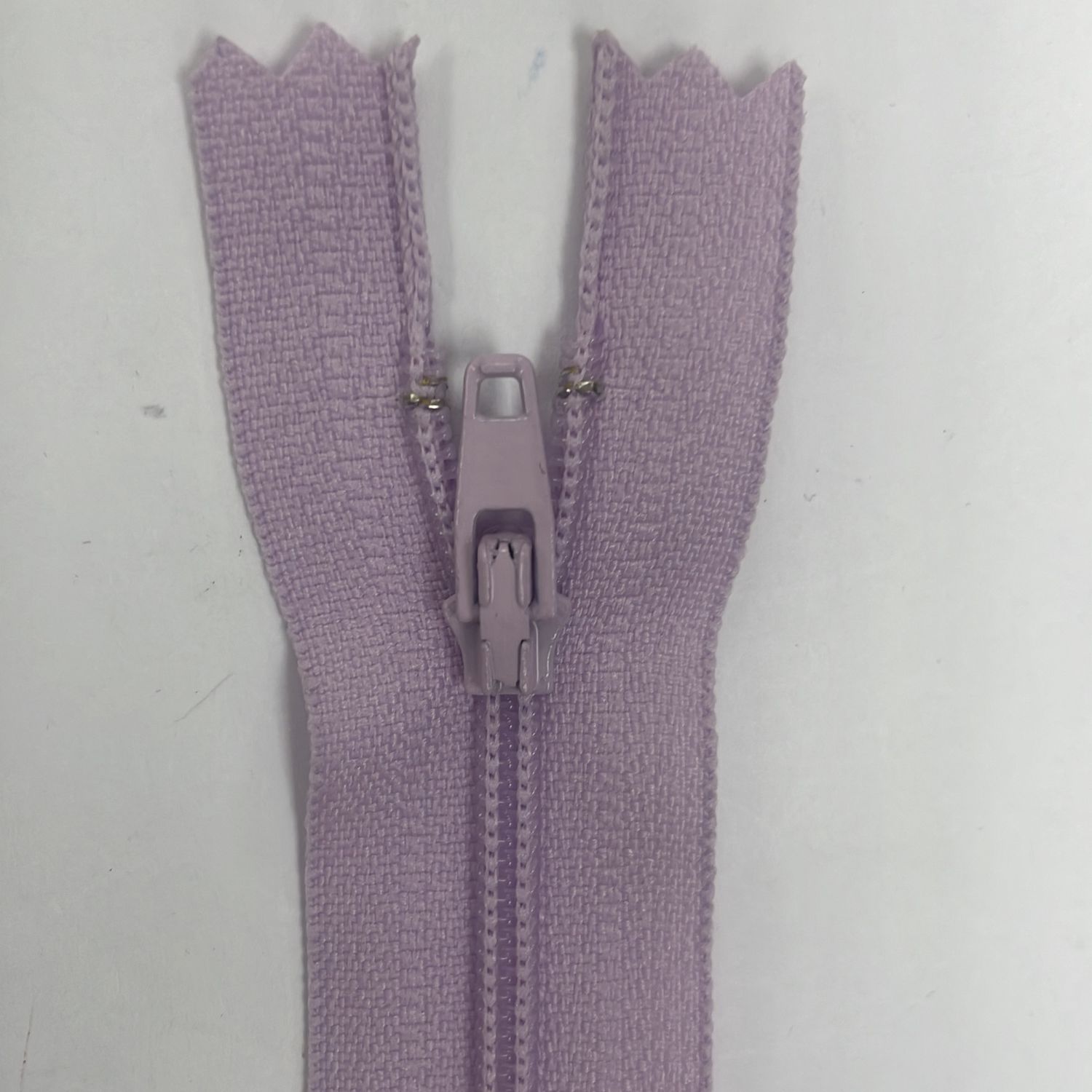 [ ZD-EN-552-50 ] Zip Dress 50cm - Lilac per Each