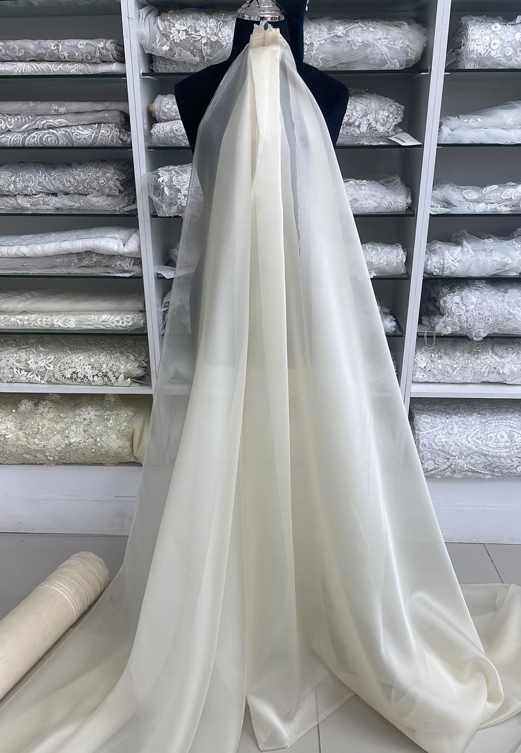 [ OP-ROR-7010-RI2B ] Organza Diamond RI2B-BEIGE - 150W per Meter