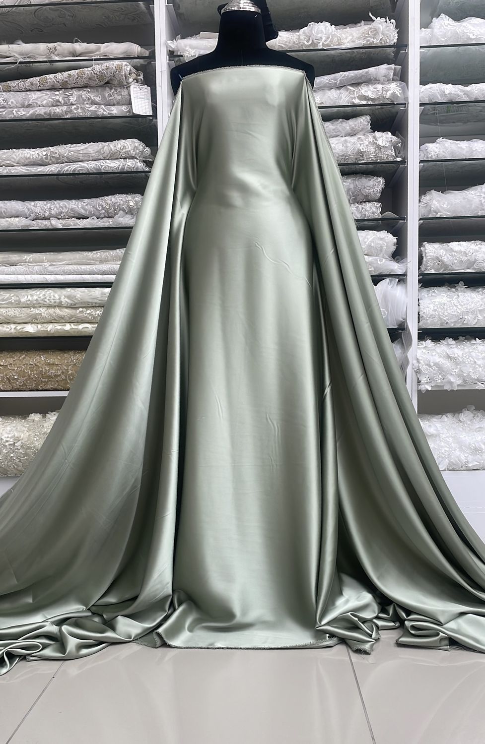 SPANISH SATIN-(per m)-150-11-SEACREST