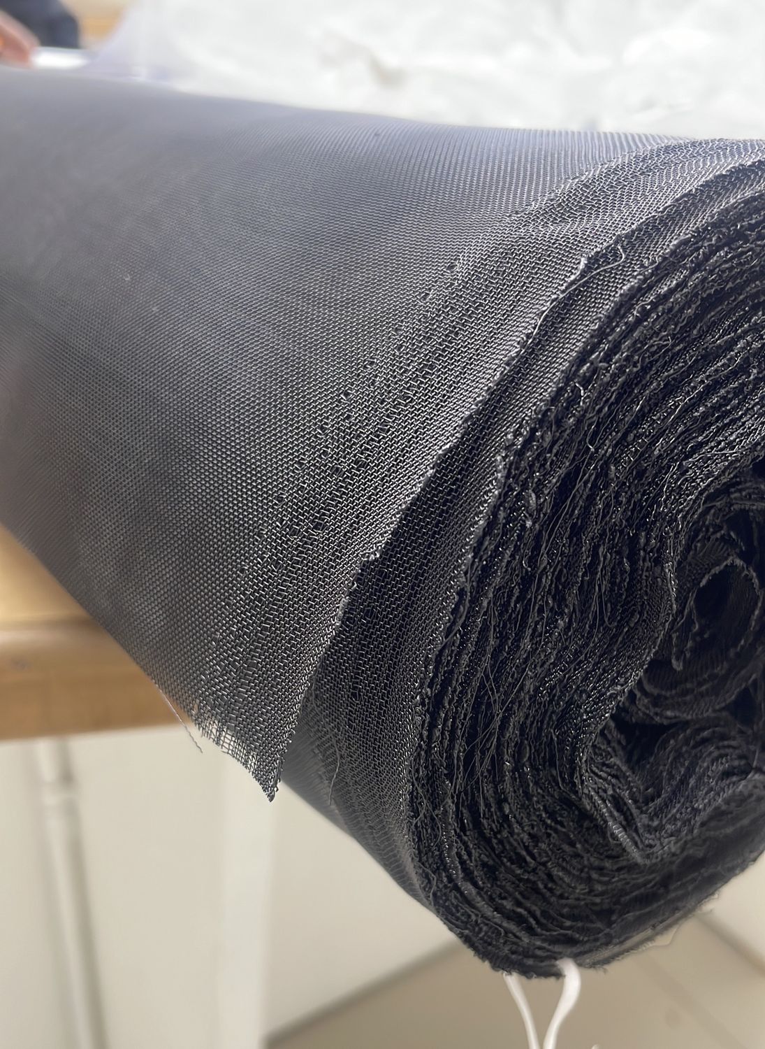 CRINOLENE H HAIR-(per m)-150-01-Black