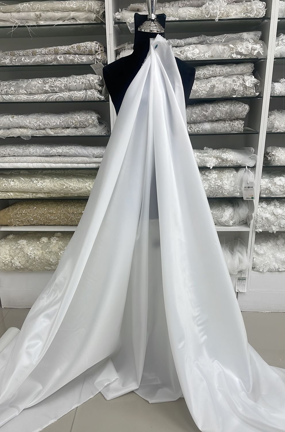 TAFFETA LINING-(per m)-150-03-IVORY