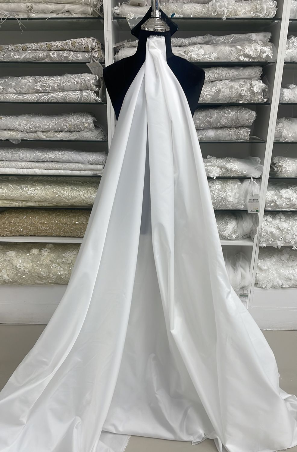 TAFFETA LINING-(per m)-150-04-WHITE