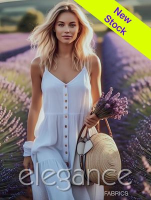 Cotton, Tencel, Denim