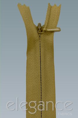 Zips (Invisible Zips)