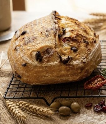 Our Daily Bread