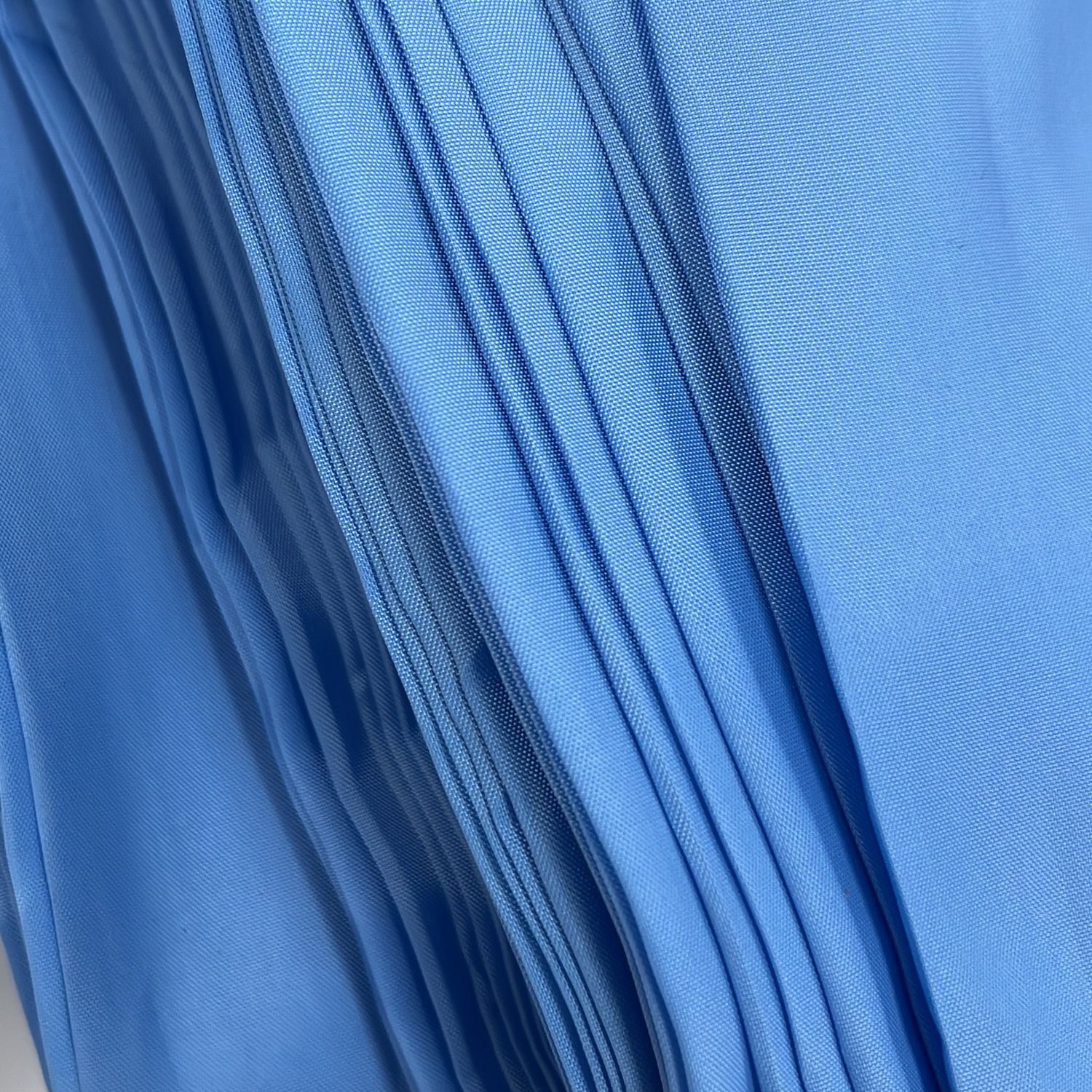 [ LT-PB-A190-06 ] Lining Taffeta - 150w - Blue per Meter